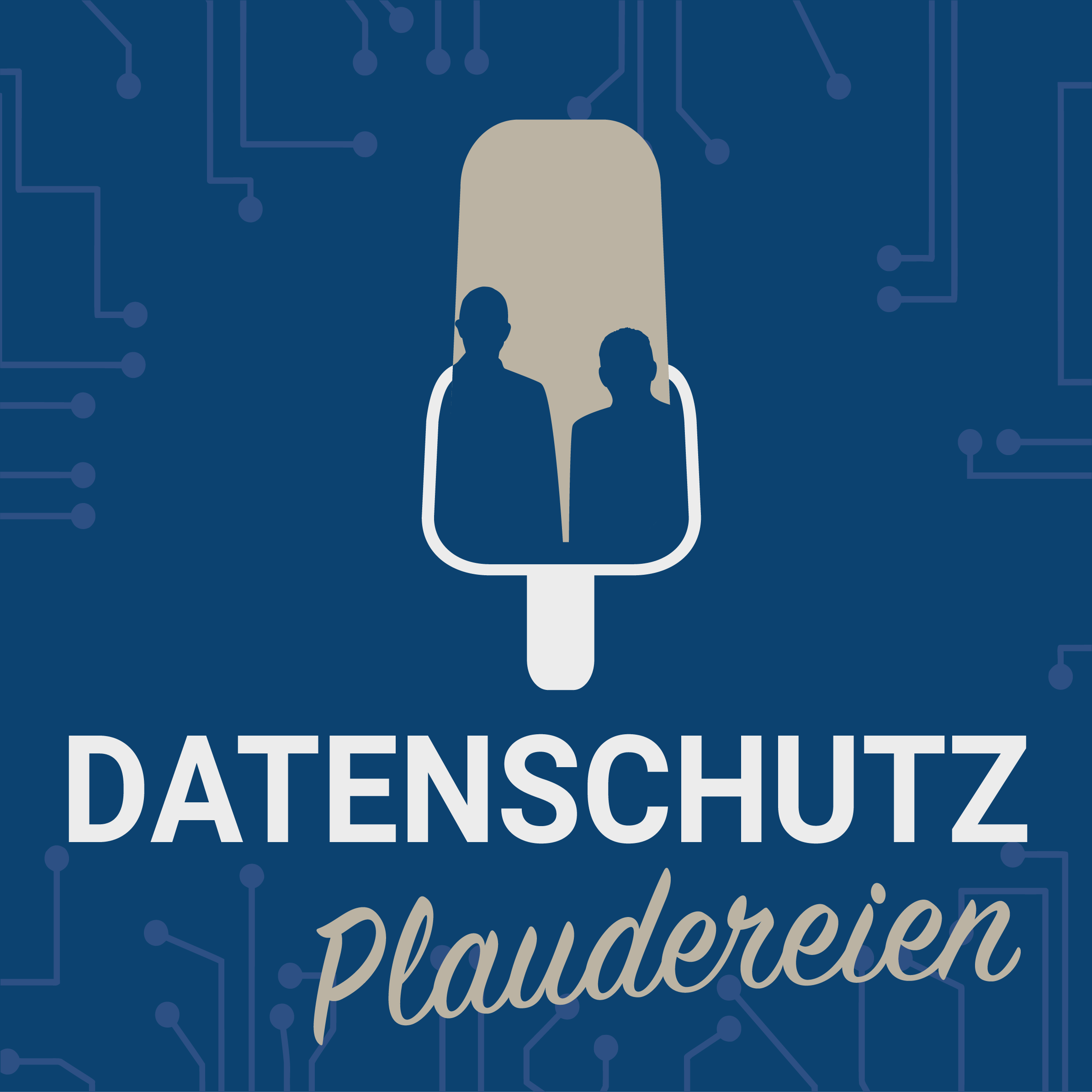 ⁣DAT146 Das Netz ist politisch – Teil I