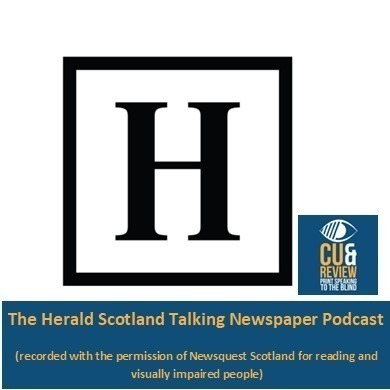 The Herald Scotland Podcast Wednesday 26 July 2023