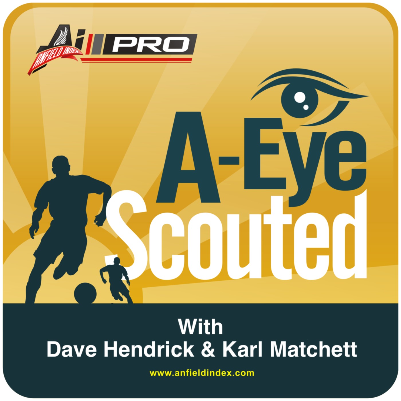 AEye Scouted: A Catch Up With Karl