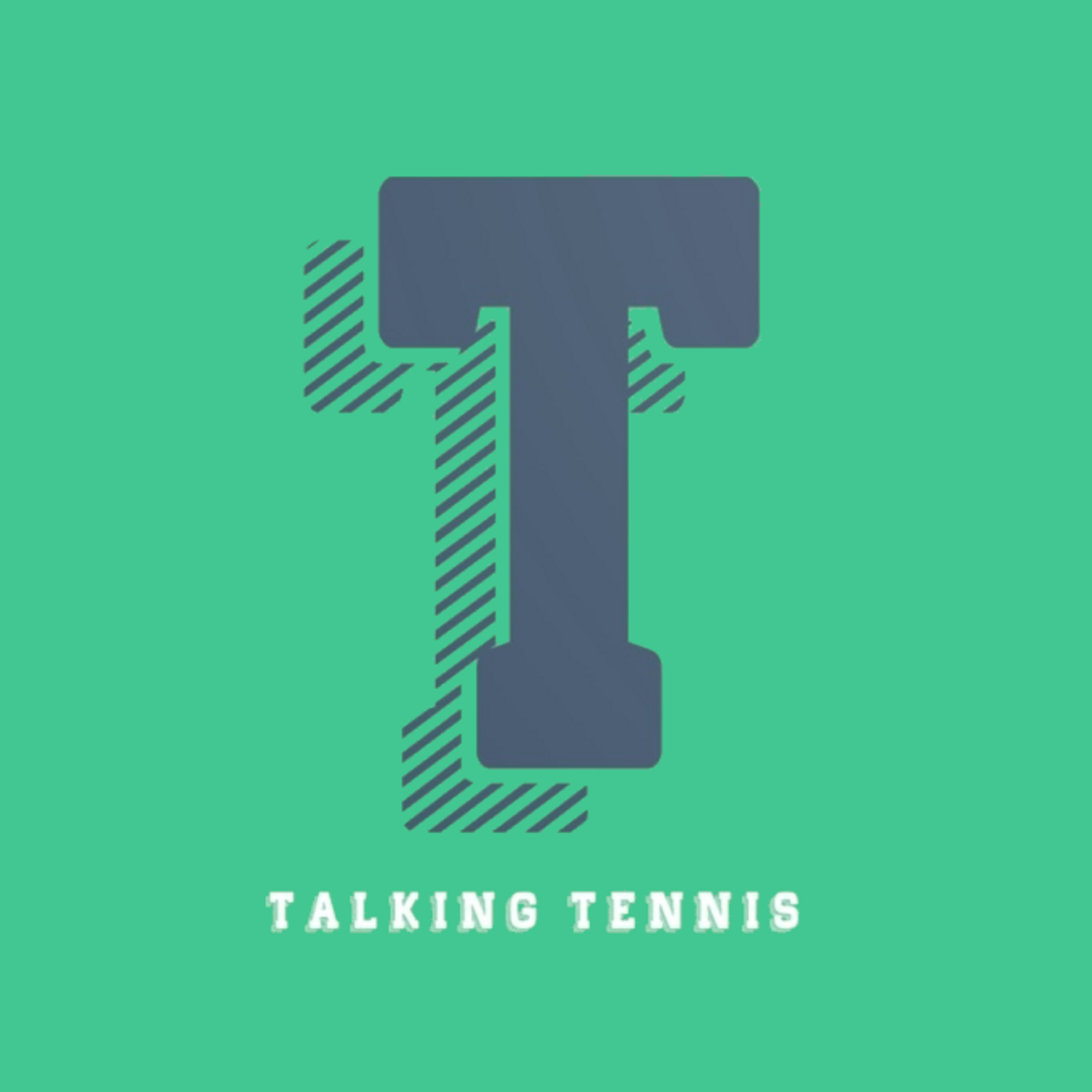 Talking Tennis 