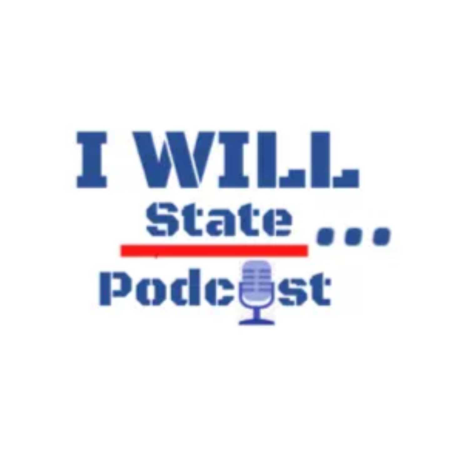 I Will State... S2 Episode 11: Aliisa Vuorinen