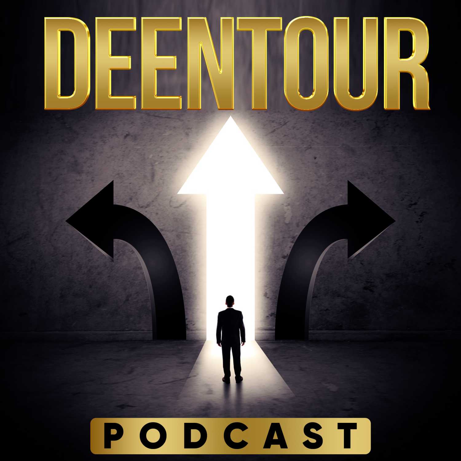 DEENTOUR 40 - THE DAY OF JUDGEMENT 