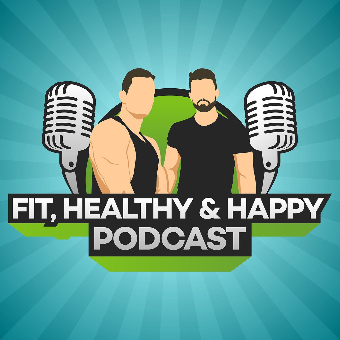 512: Habits Of Super Fit & Healthy People (Travel Edition)