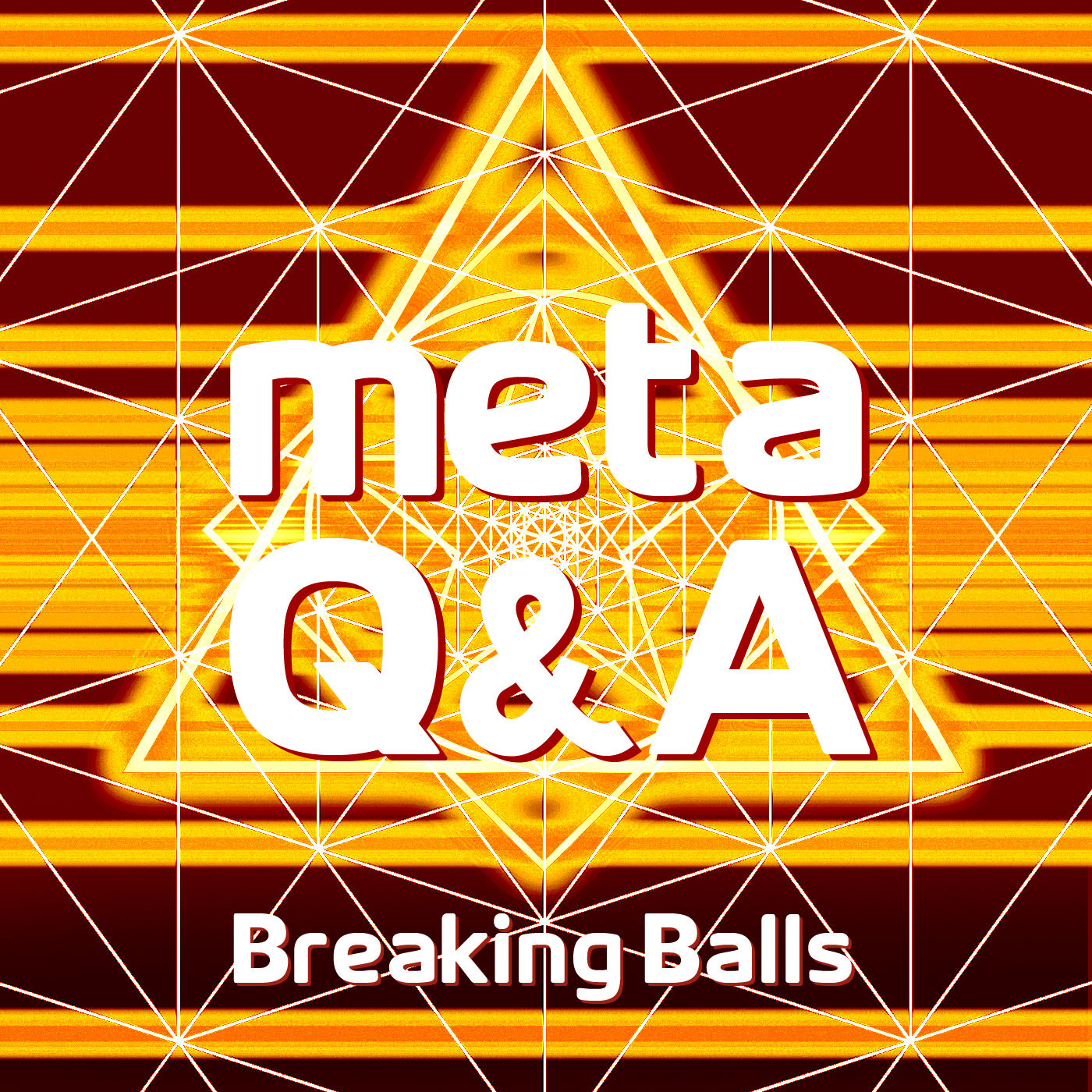 027: Breaking Balls