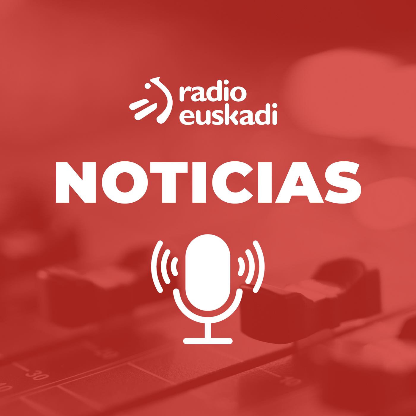 Radio Euskadi, 08:00 (18/07/2023)