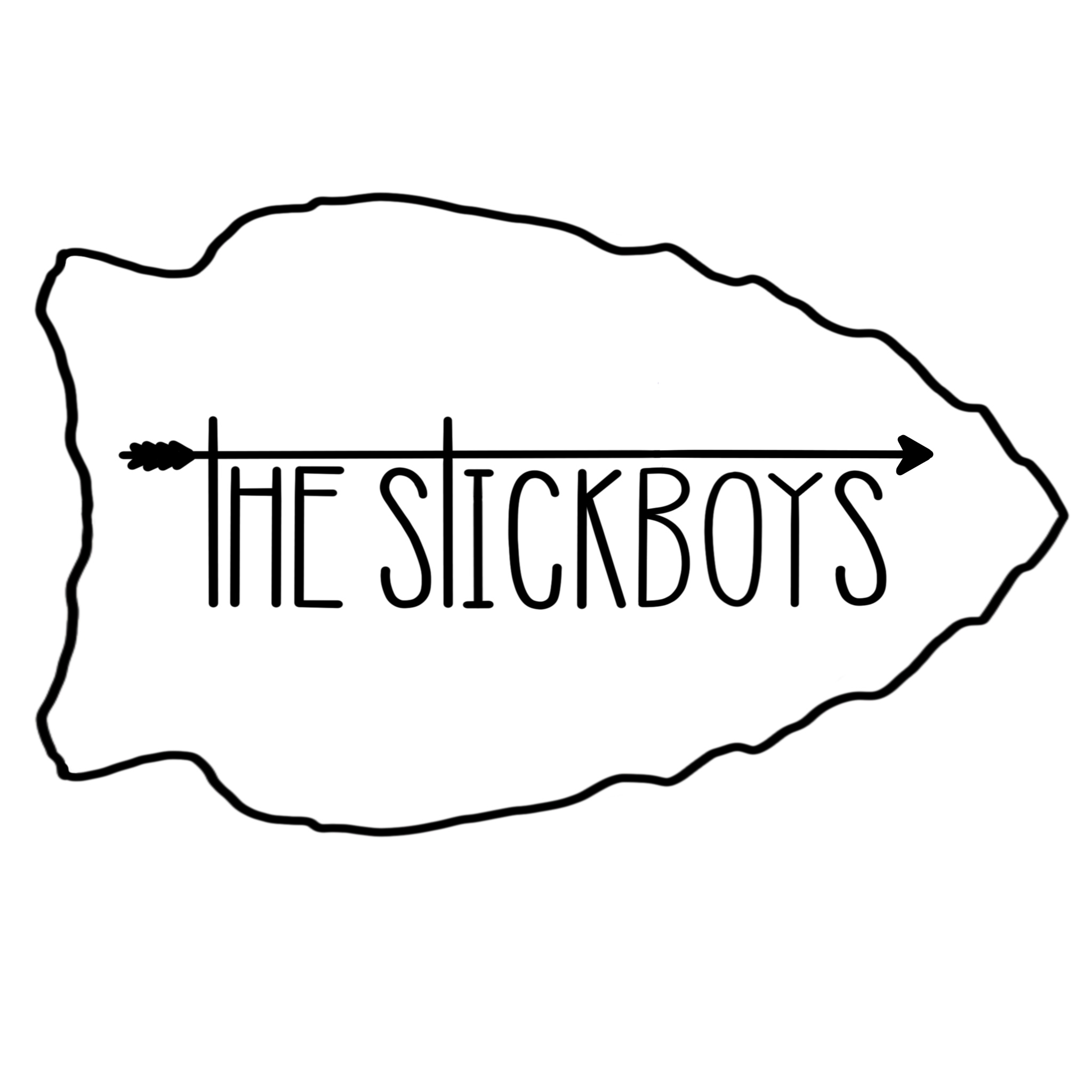 the stickboys podcast 