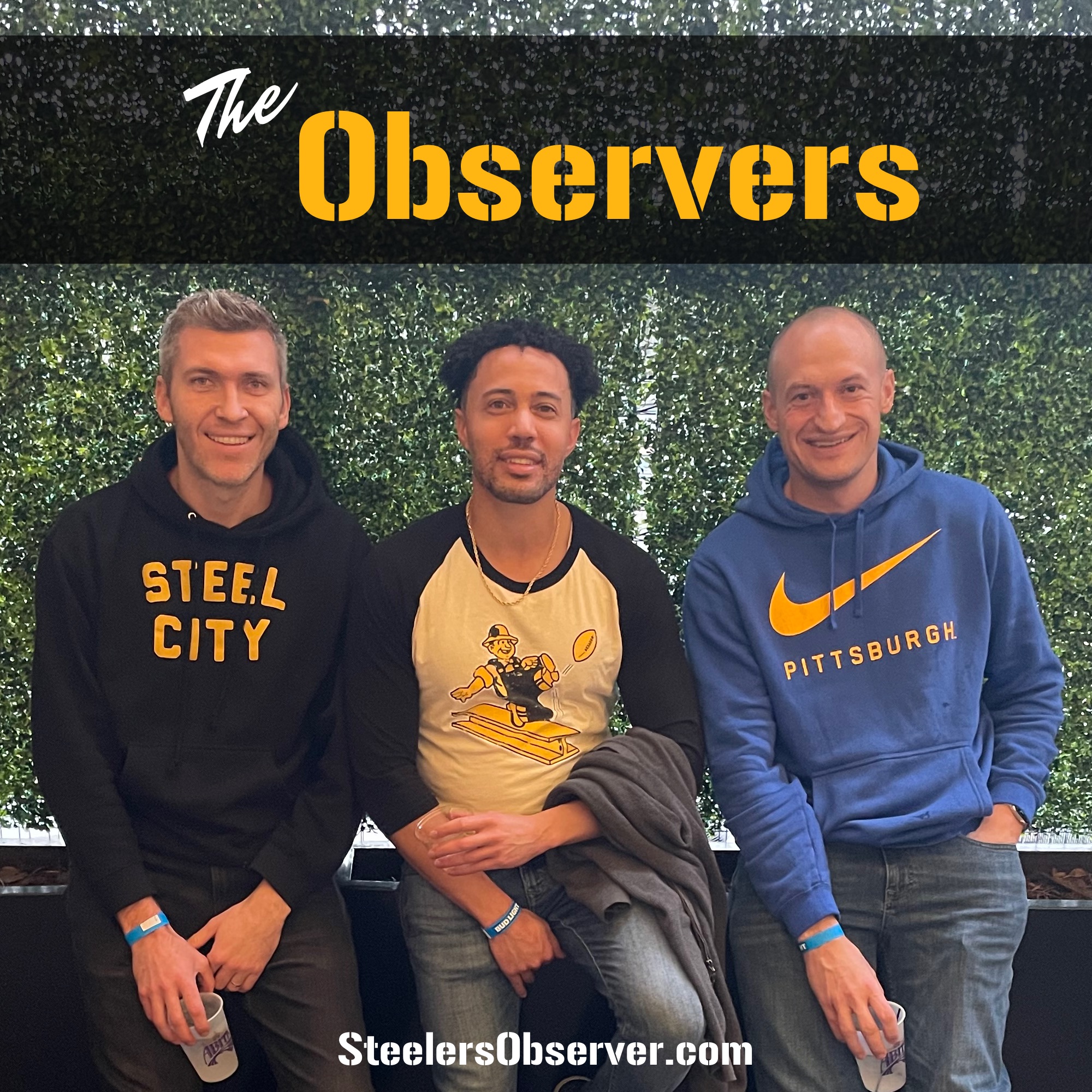 7: Observers Golf, Over/Unders & Camp Winners