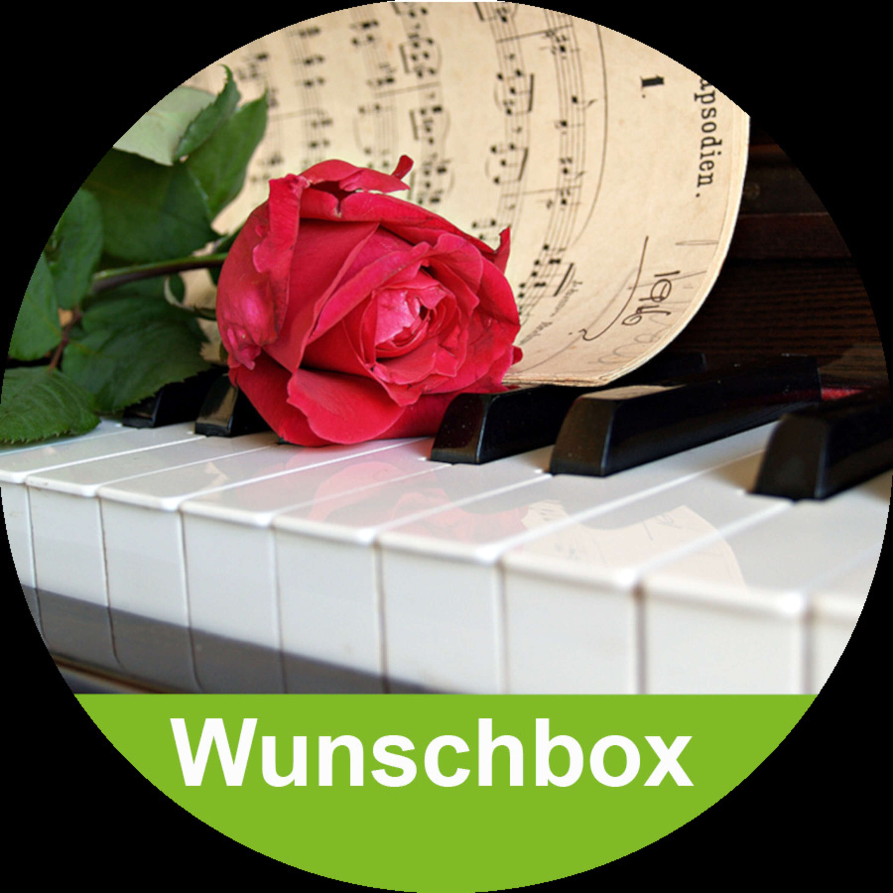 227. Wunschbox - Samstag, 22. Juli 2023