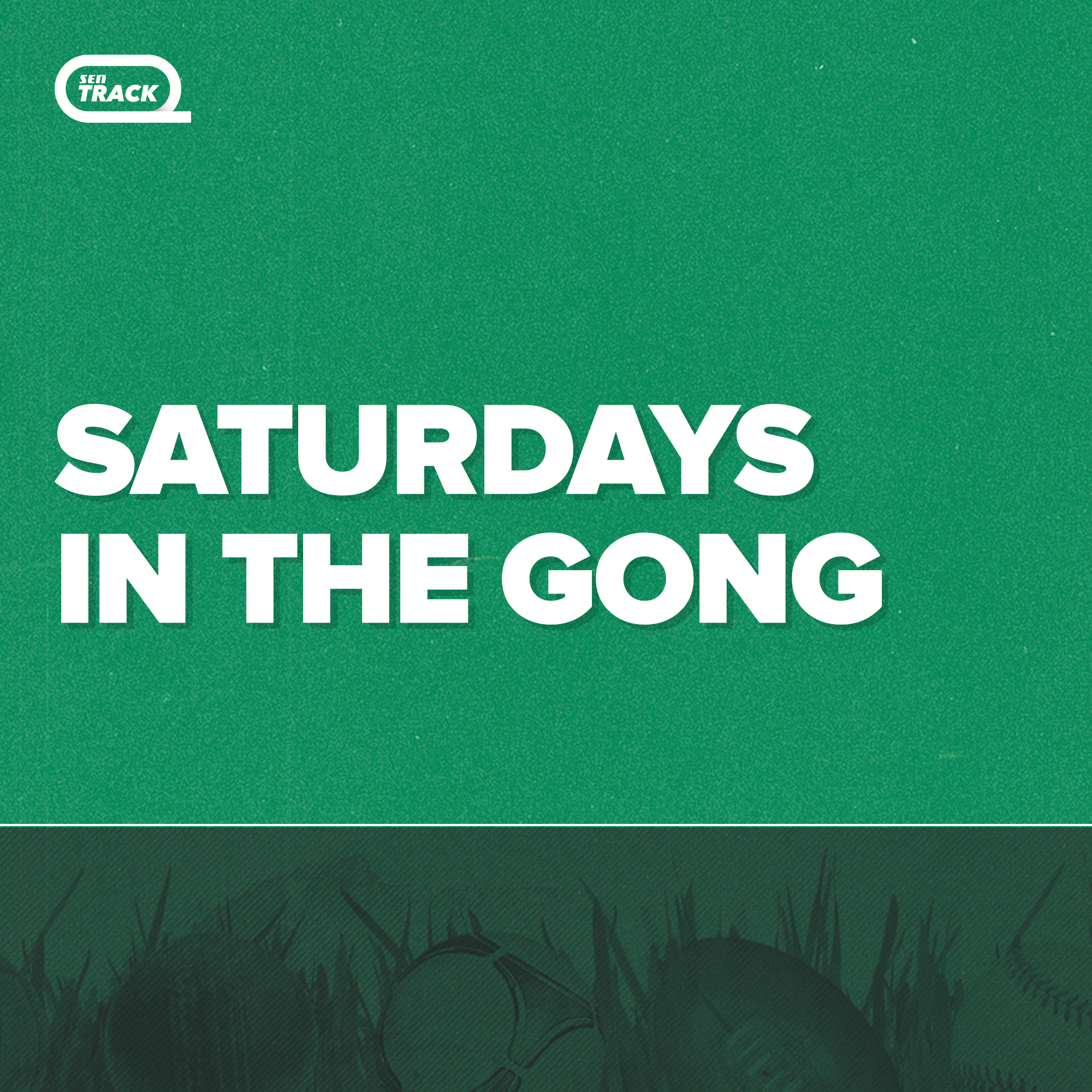 Saturdays in the Gong  08.07.23-  FULL SHOW