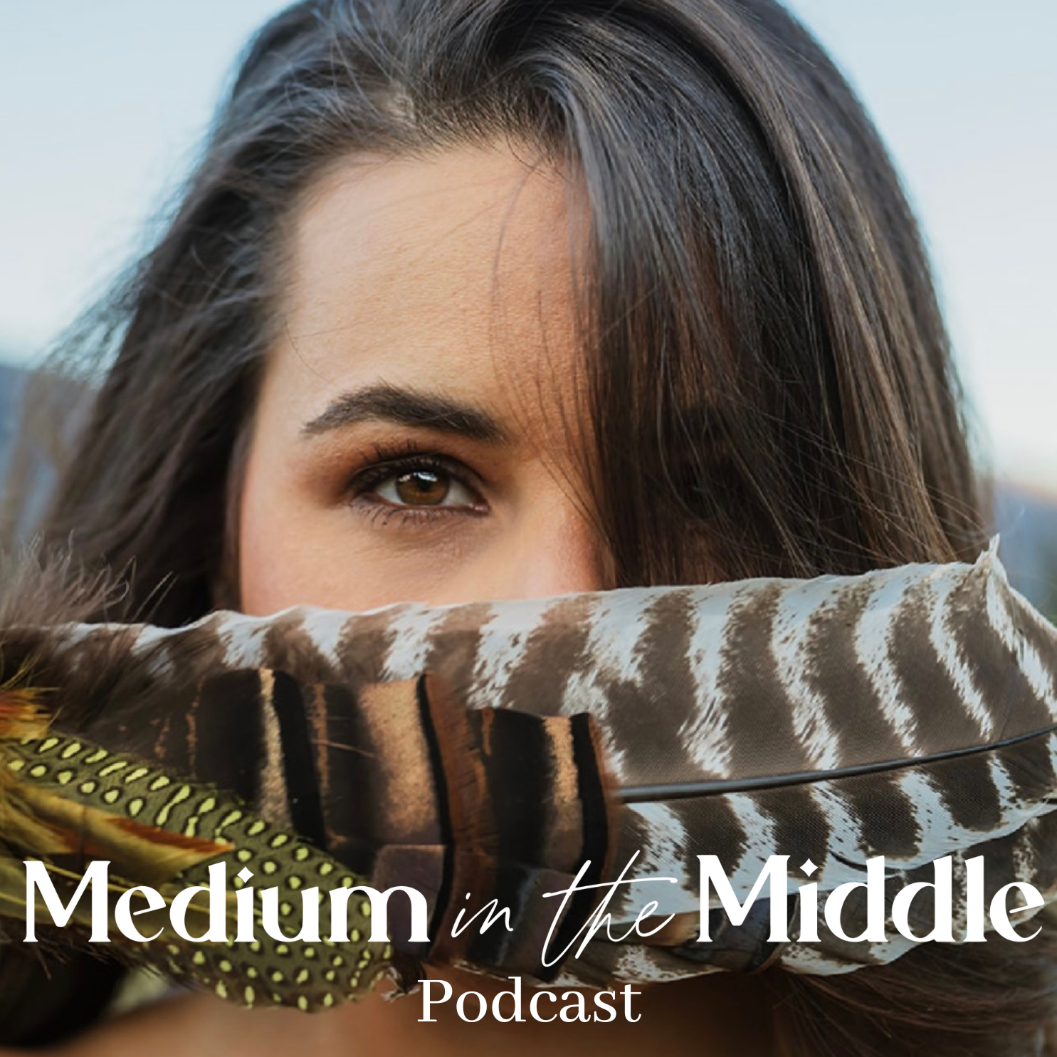 Medium in the Middle Podcast 