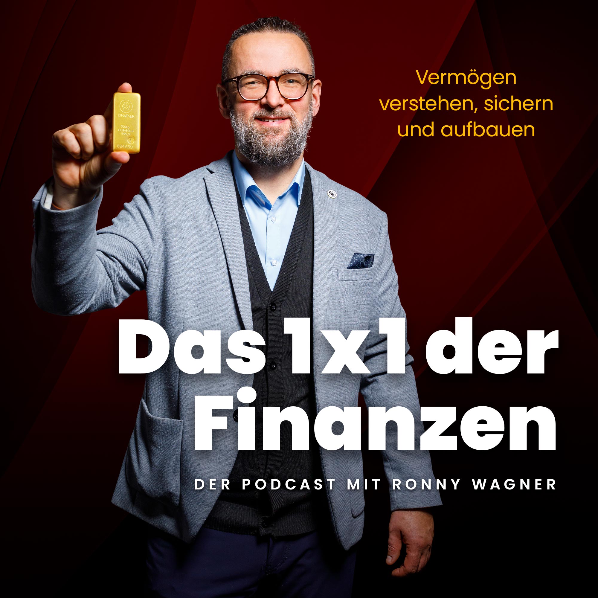 #93 - Wie sicher ist mein Geld auf der Bank?