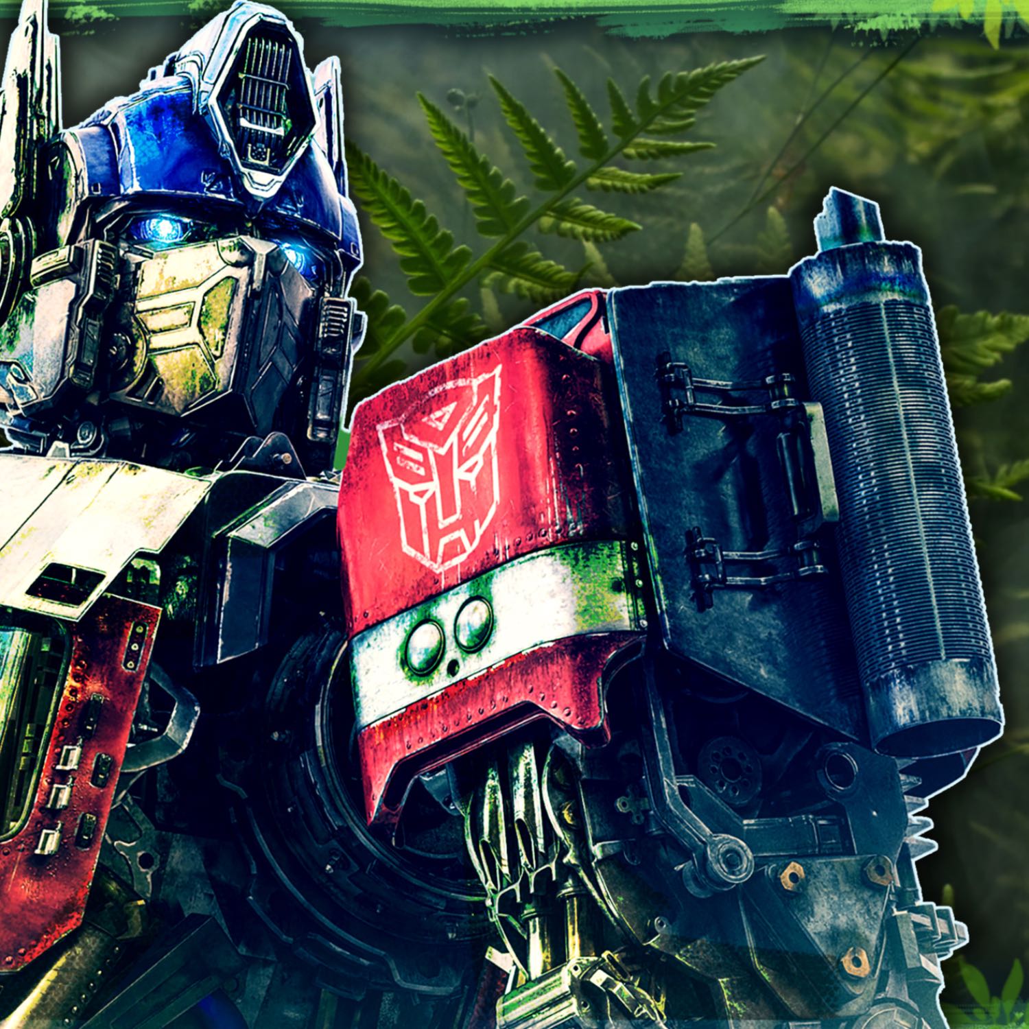 TRANSFORMERS: RISE OF THE BEASTS is Just MINDLESS Entertainment - Review and Discussion