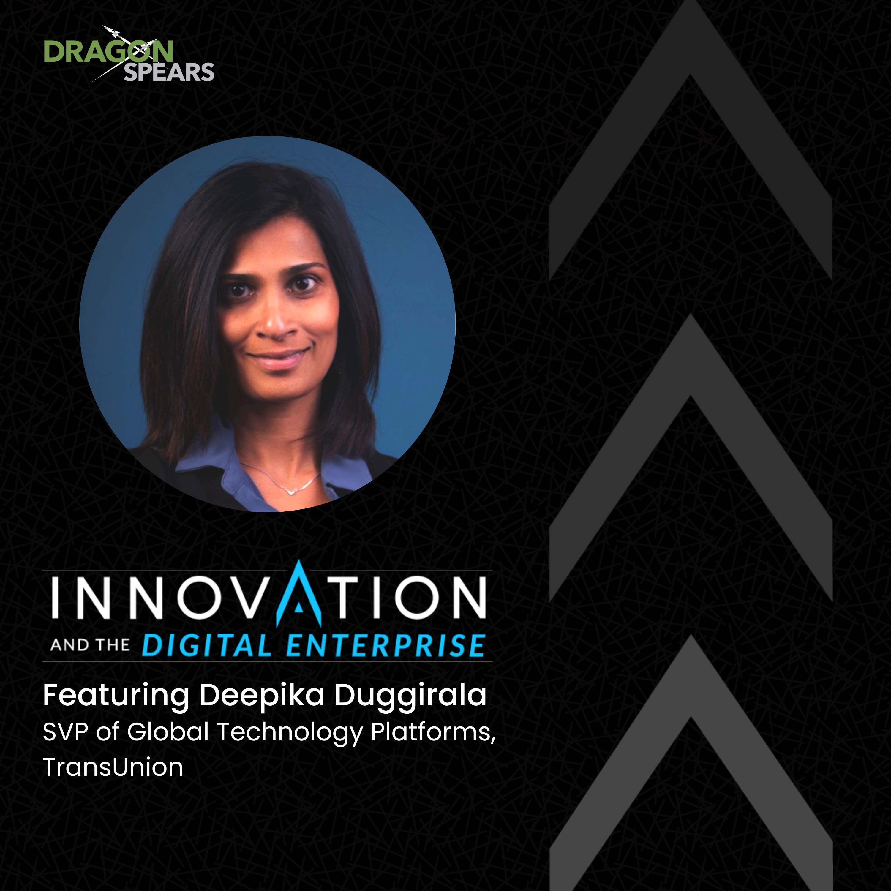 Enhancing the Developer Experience with TransUnion’s Deepika Duggirala