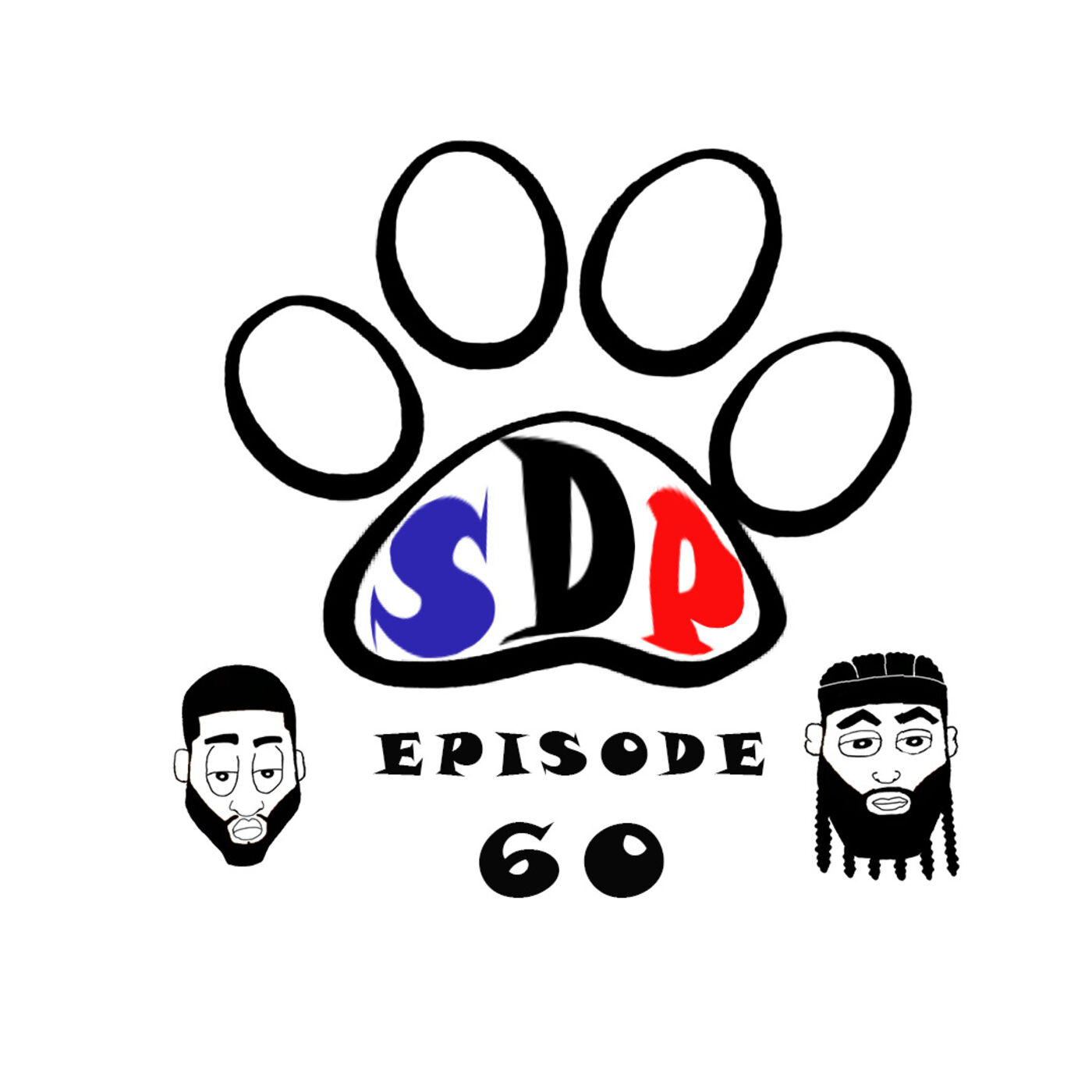 SHOE DOG PODCAST - EPISODE 60 - LEAVE MY 5'S ALONE!!