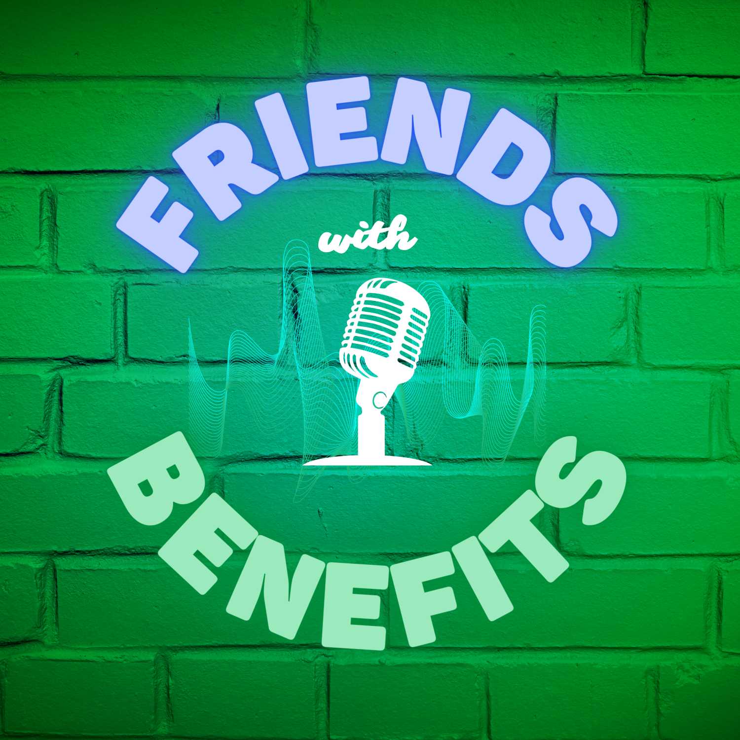 SOCIAL MEDIA, CONTENT MODERATION, EDUCATION, POLITICS | GOODFRIENDS & FRIENDS WITH BENEFITS PODCAST