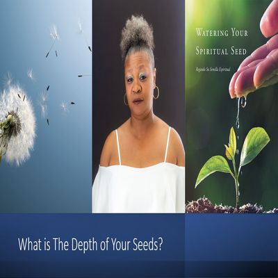 What is The Depth of Your Seeds?