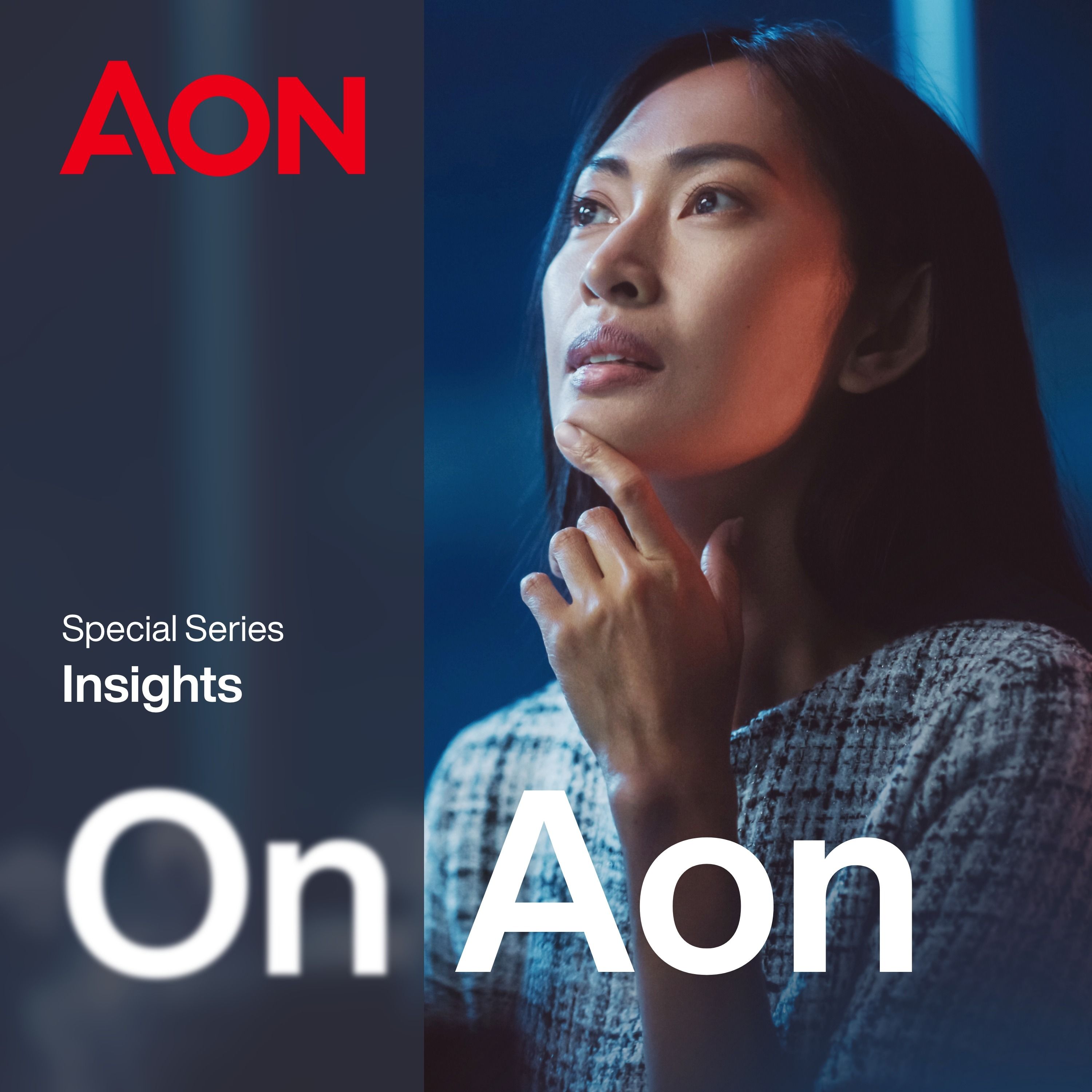 On Aon Insights: Building Belonging in the Workplace