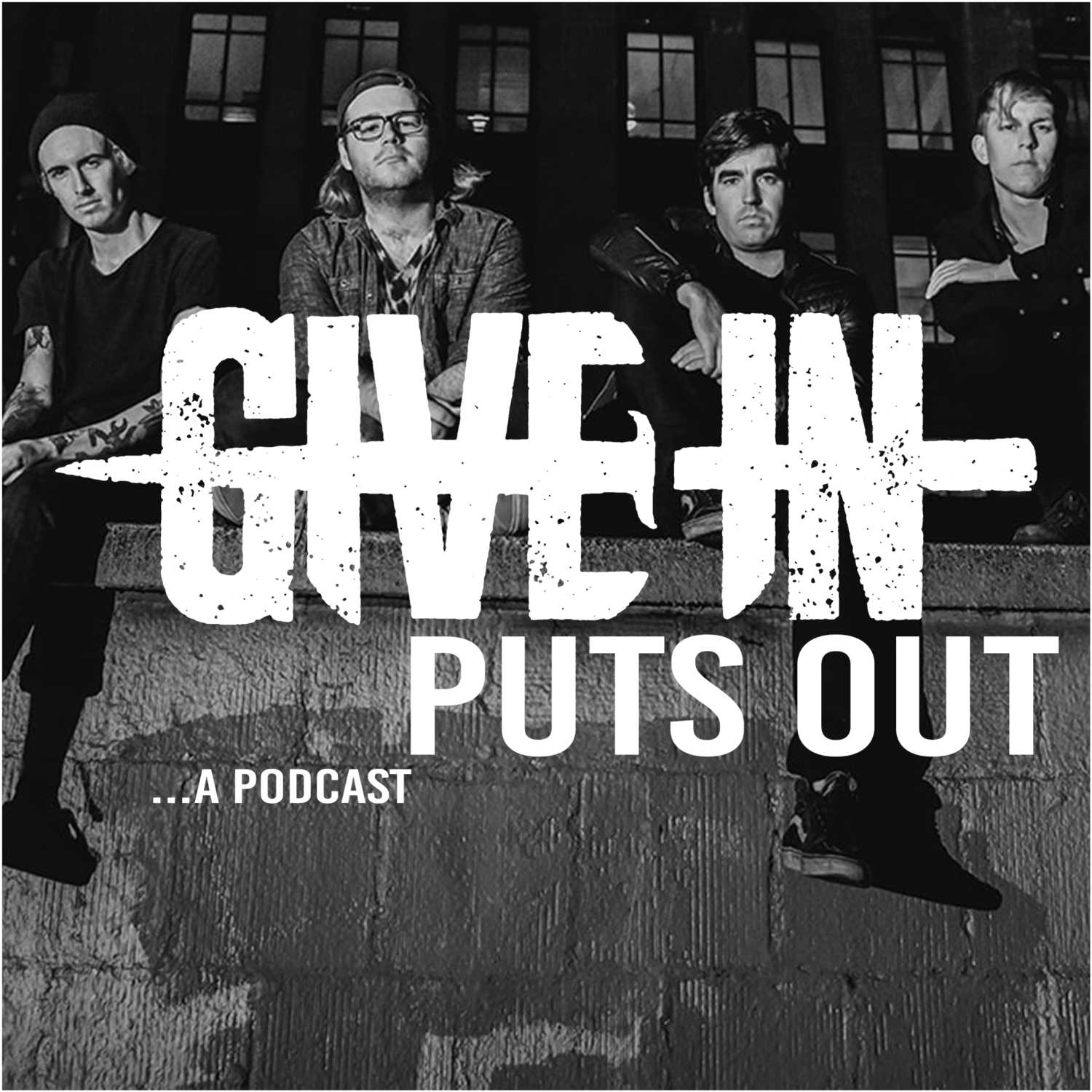 Give In Puts Out Ep. 12 (Hoover Dam It In Your Mouth)