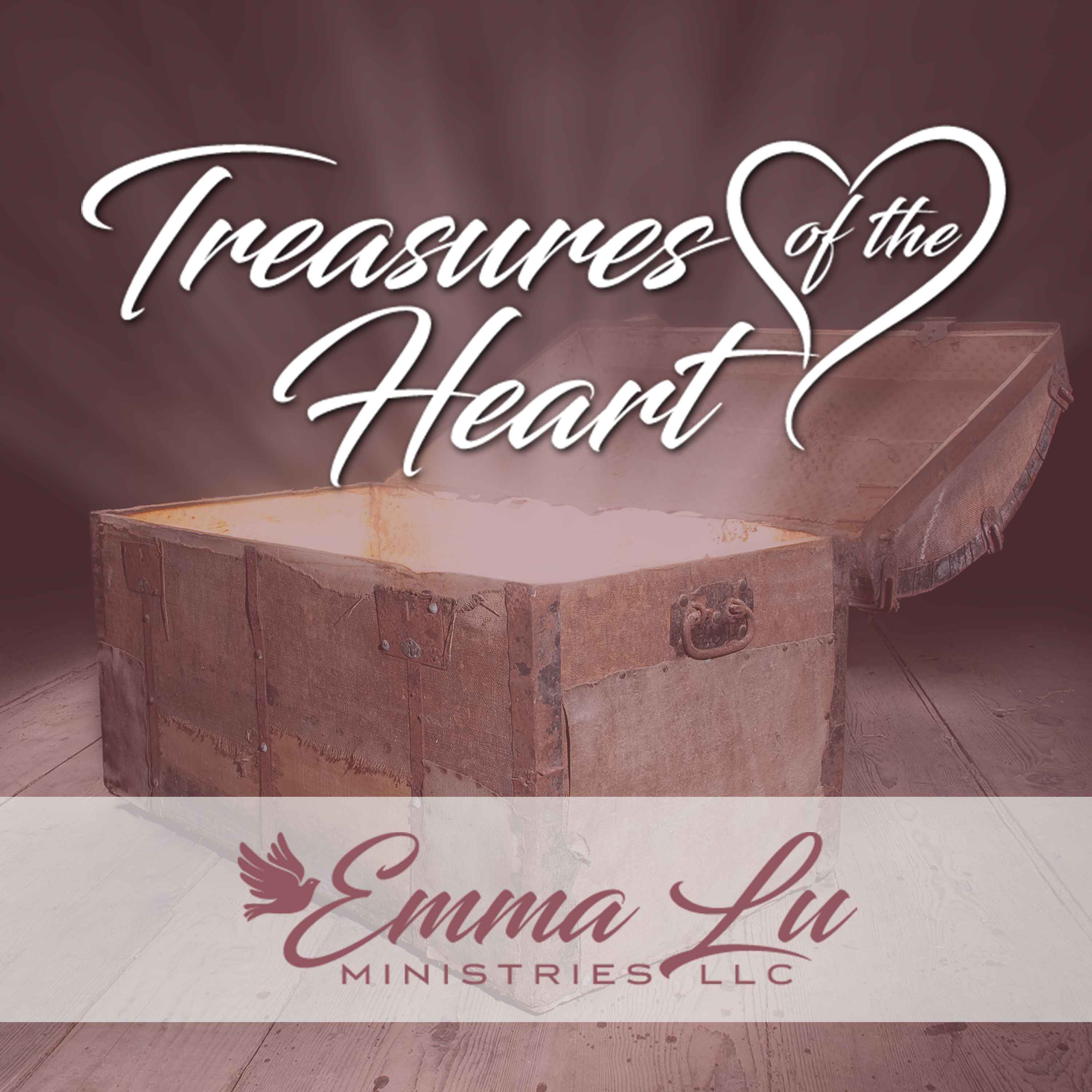 Treasures of the Heart 