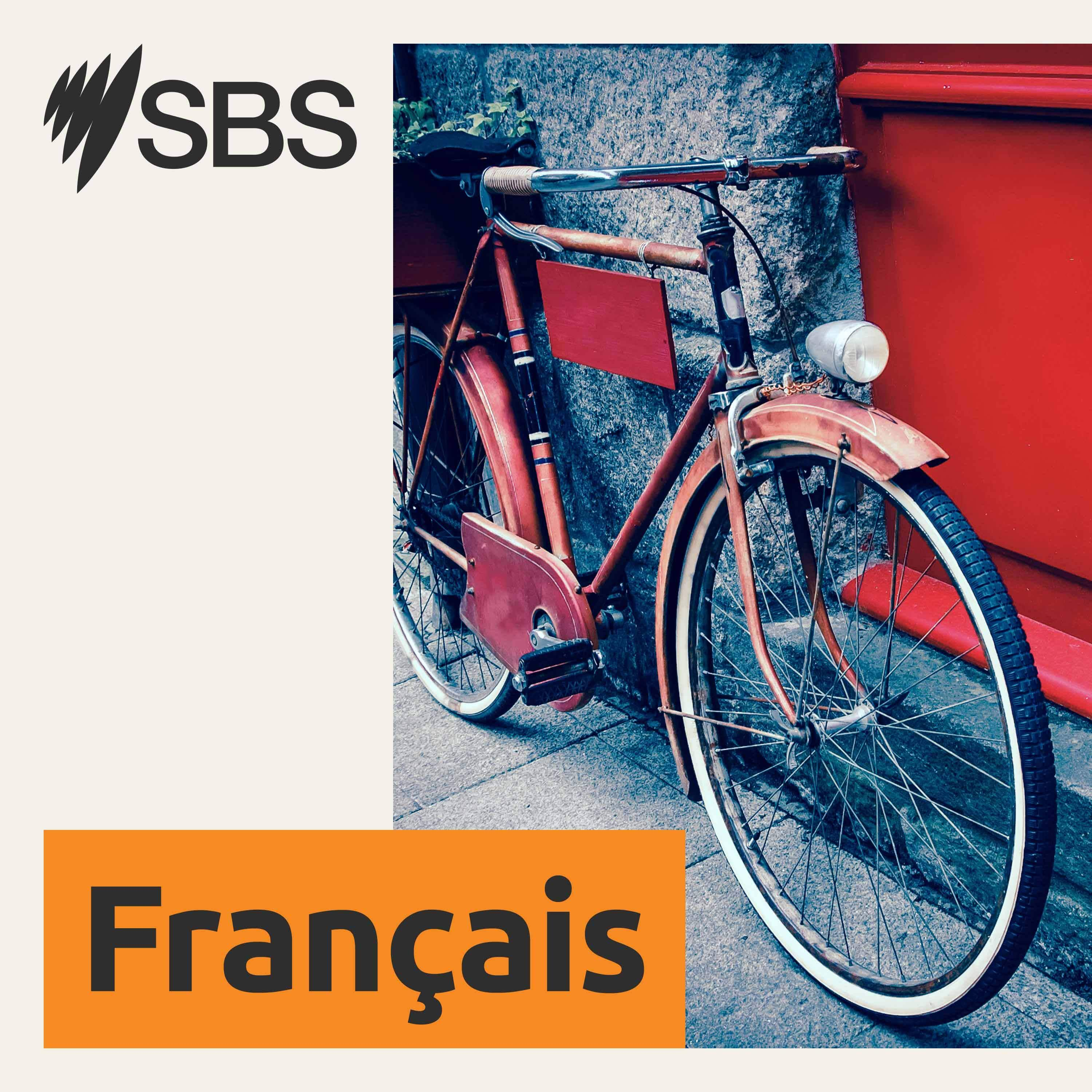 SBS French: Le LIVE 09/07/2023