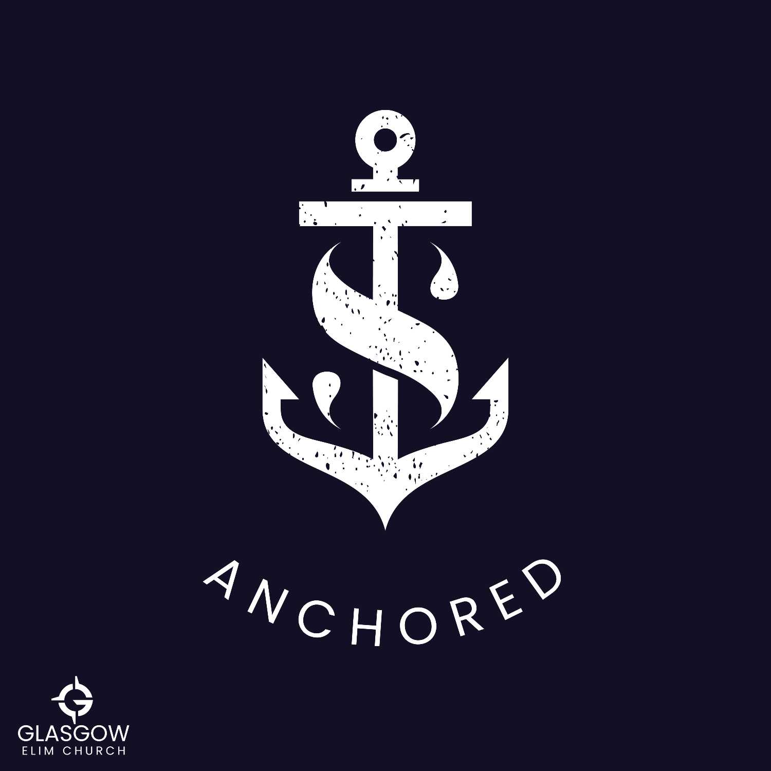 Anchored