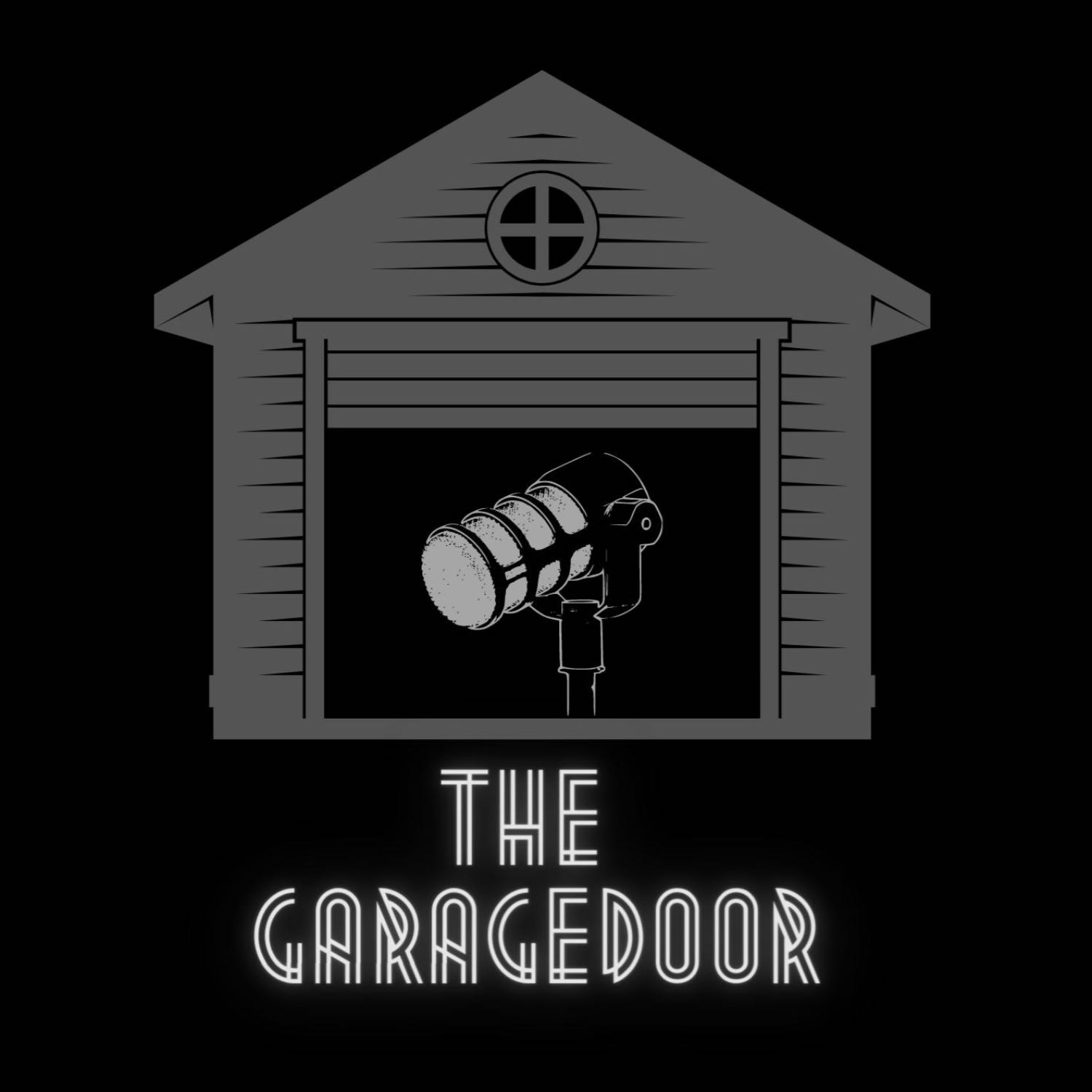 The GarageDoor 