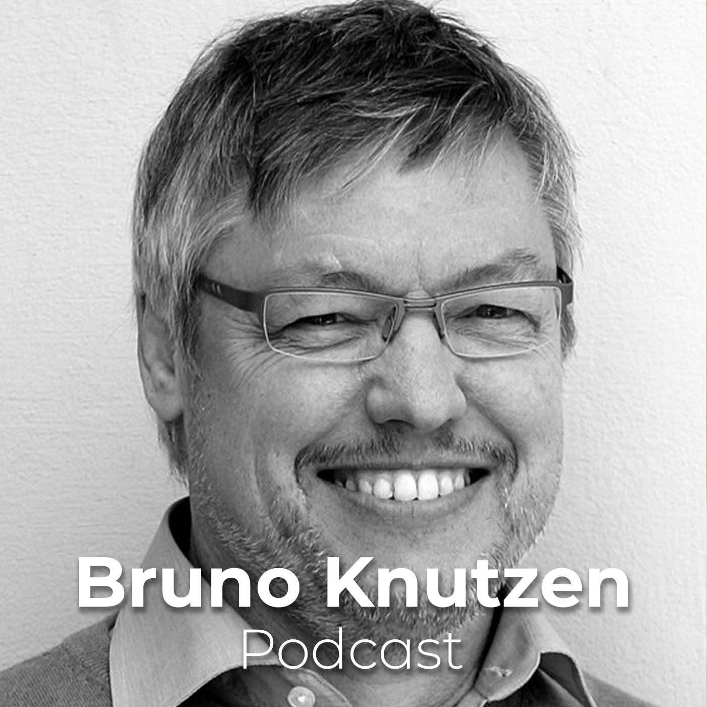 Bruno Knutzen 