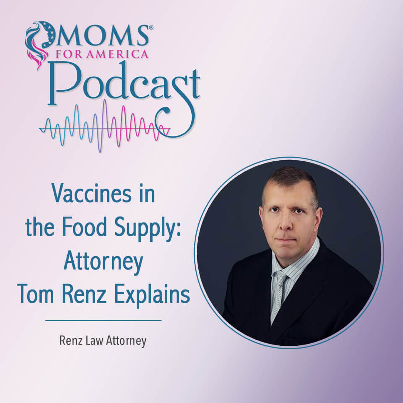 Vaccines in the Food Supply: Attorney Tom Renz Explains