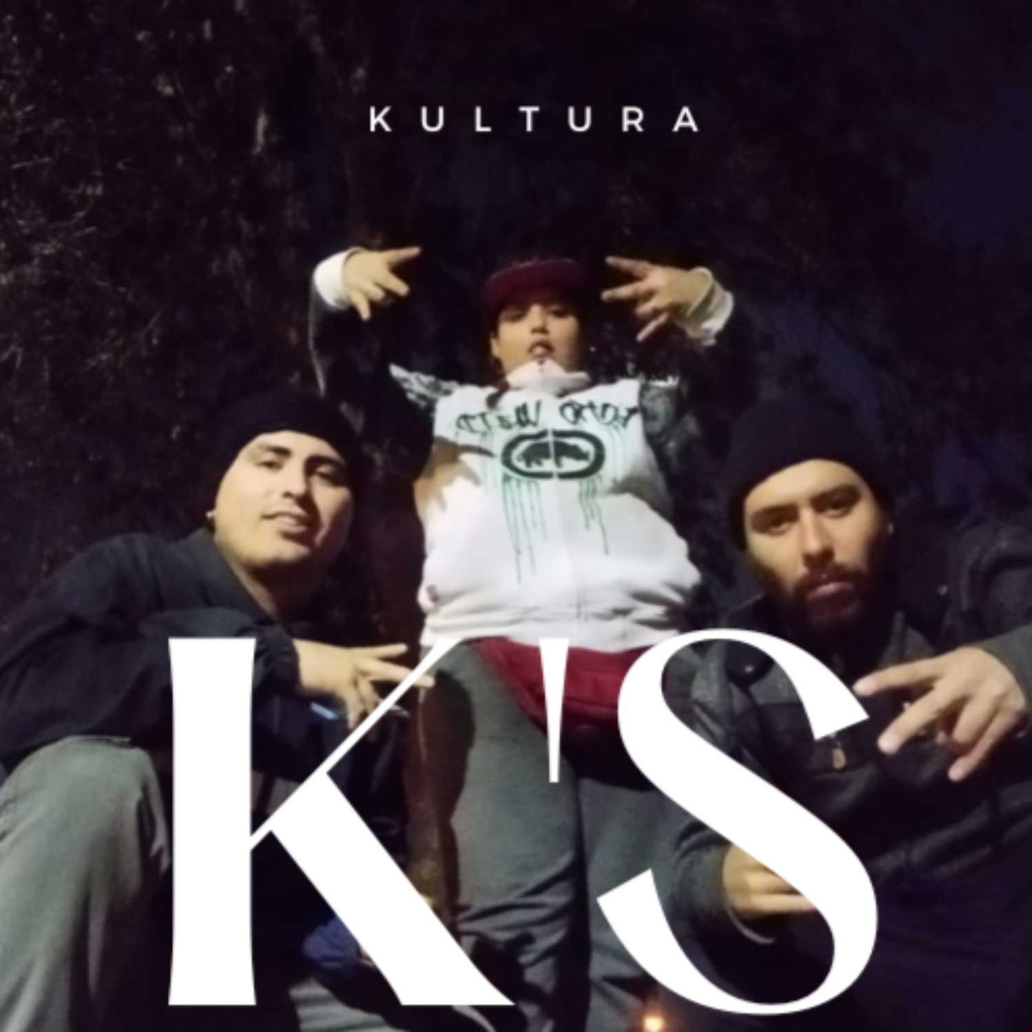 Kultura K´S 