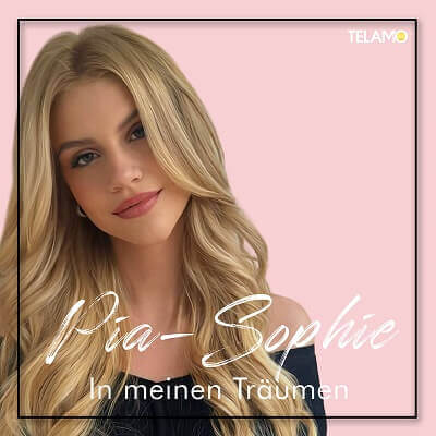 ⁣Pia-Sophie zu Gast bei den Radio Paloma Muntermachern