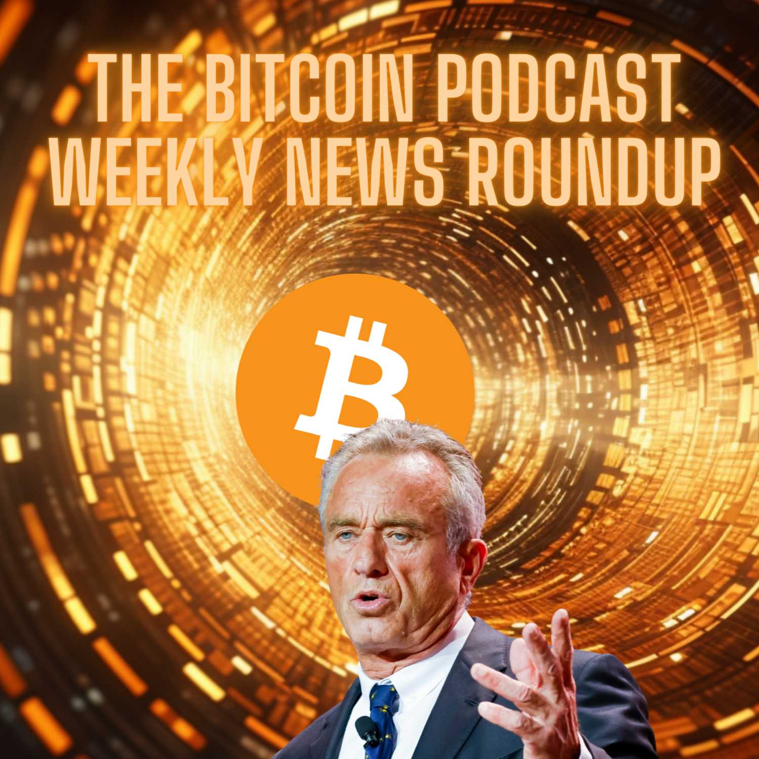 Bitcoin News Roundup: RFK Jr Says No Cap Gains on Bitcoin, Bitcoin ETFs, CBDCs & More (July 19, 2023)