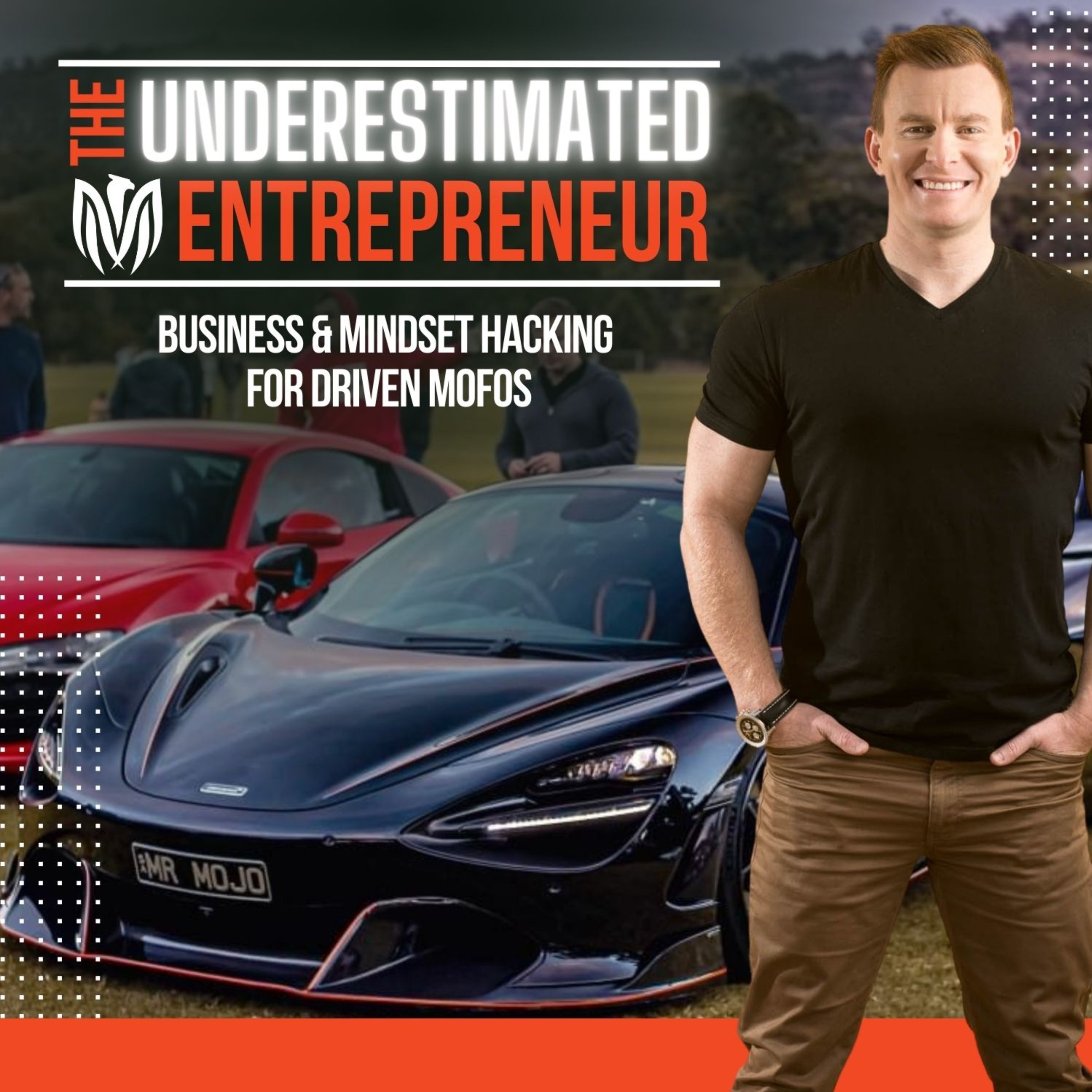 The Underestimated Entrepreneur 