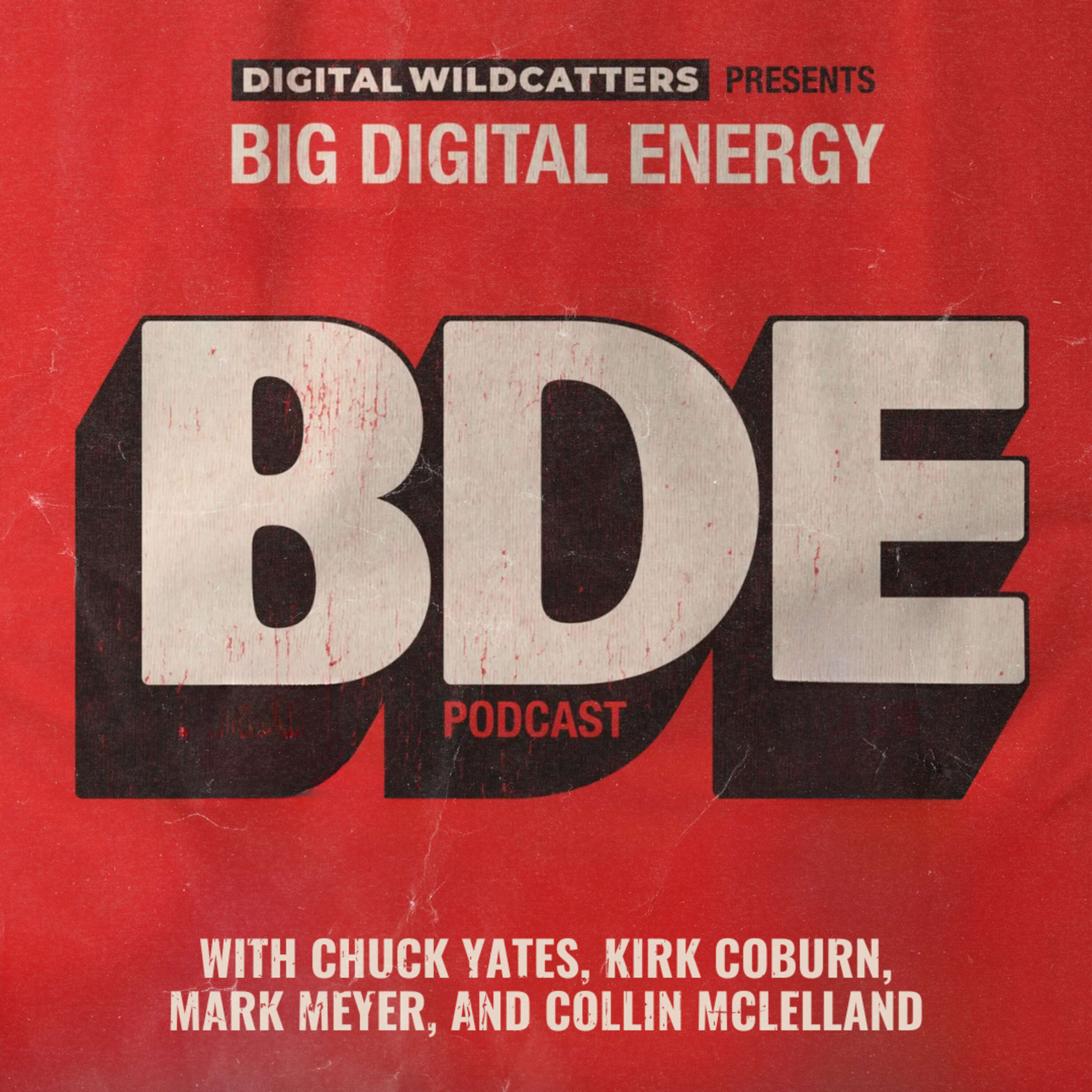 Renewables, the Grid, Blackouts, Brian Harman | BDE 07.24.23