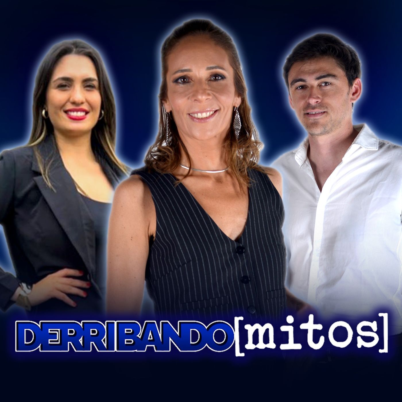 Derribando Mitos con Julieta Tarrés 11/07