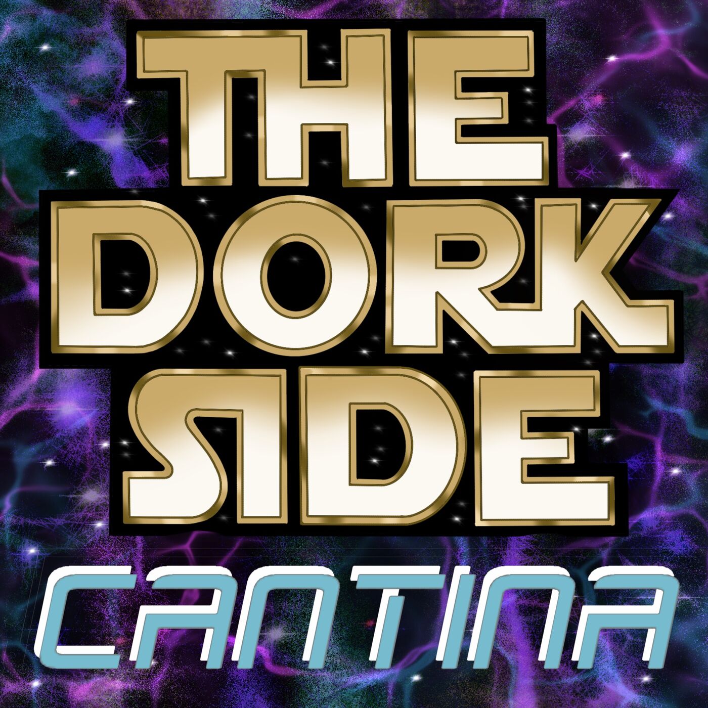 The Dork Side Cantina: A Star Wars Podcast 