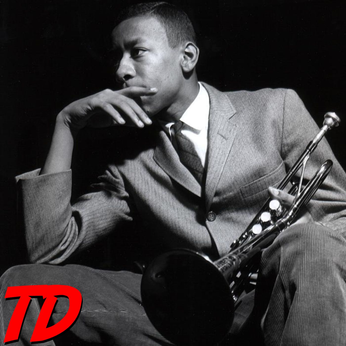 [Trumpet Icons] Lee Morgan: The Trumpeter Who Redefined Hard Bop