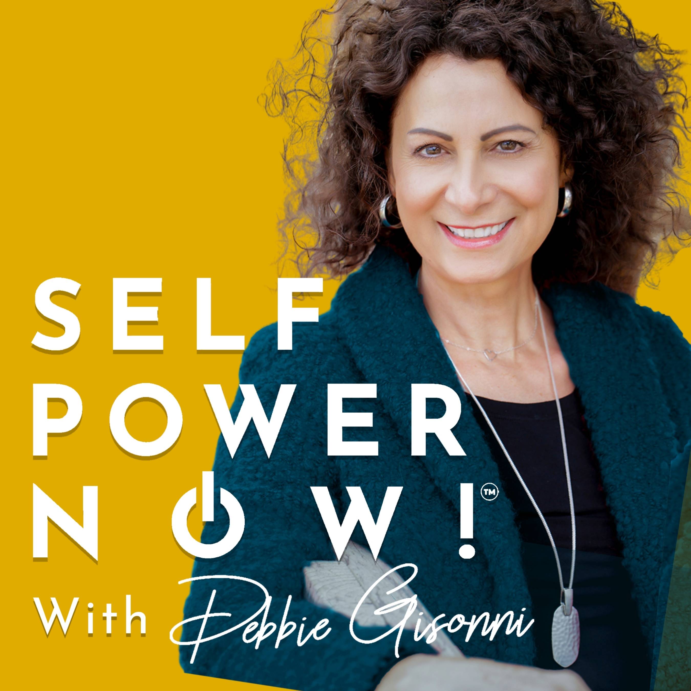 SELF POWER NOW! 