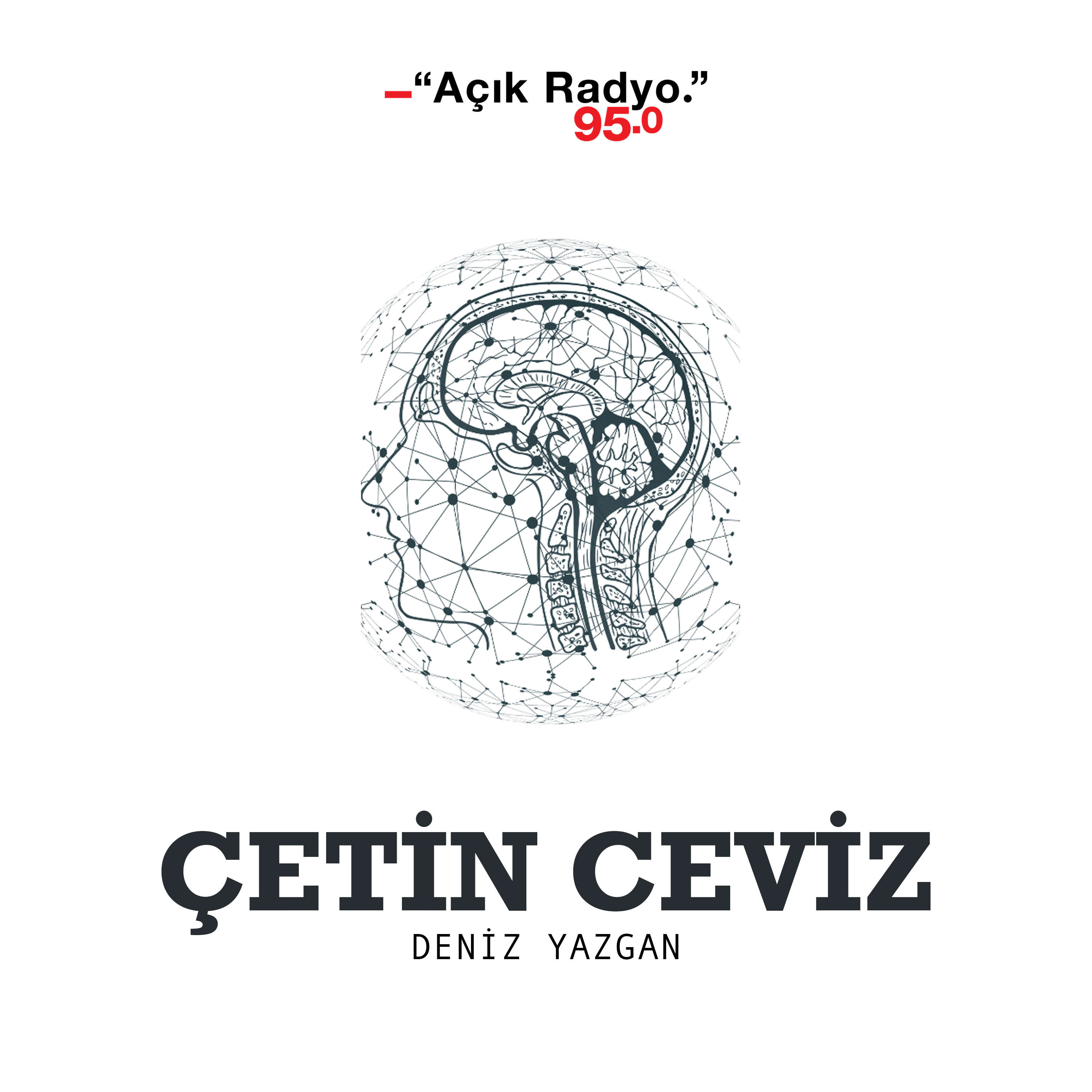 Çetin Ceviz: 12 Temmuz 2023