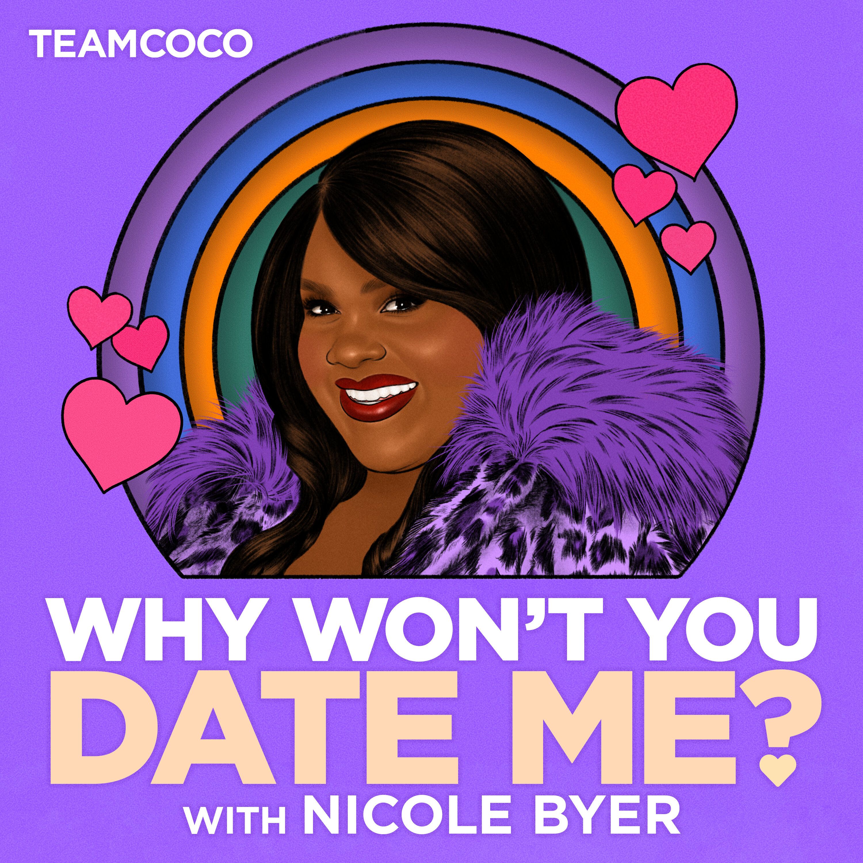 Dating an Asexual (w/ Gigi Goode)