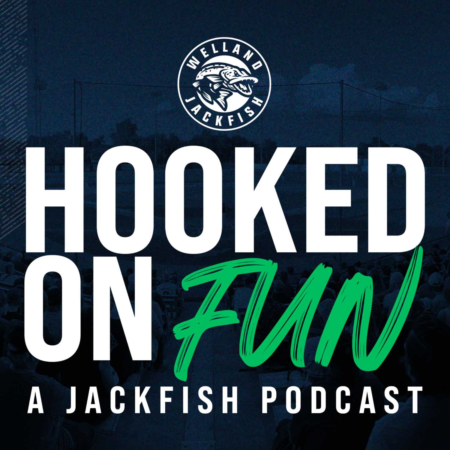 Hooked On Fun 