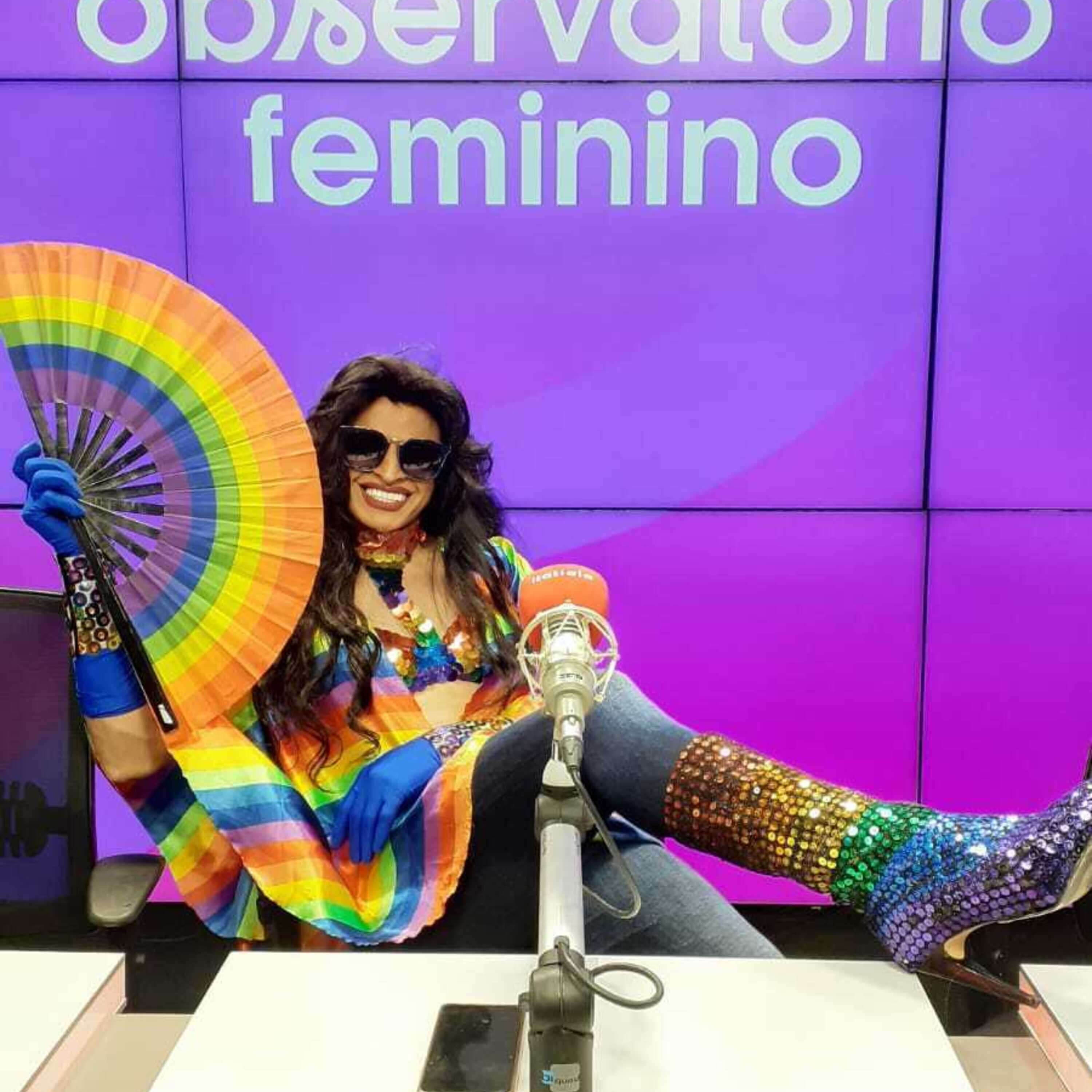 A luta da comunidade LGBTQIA+ por direitos | Observatório Feminino