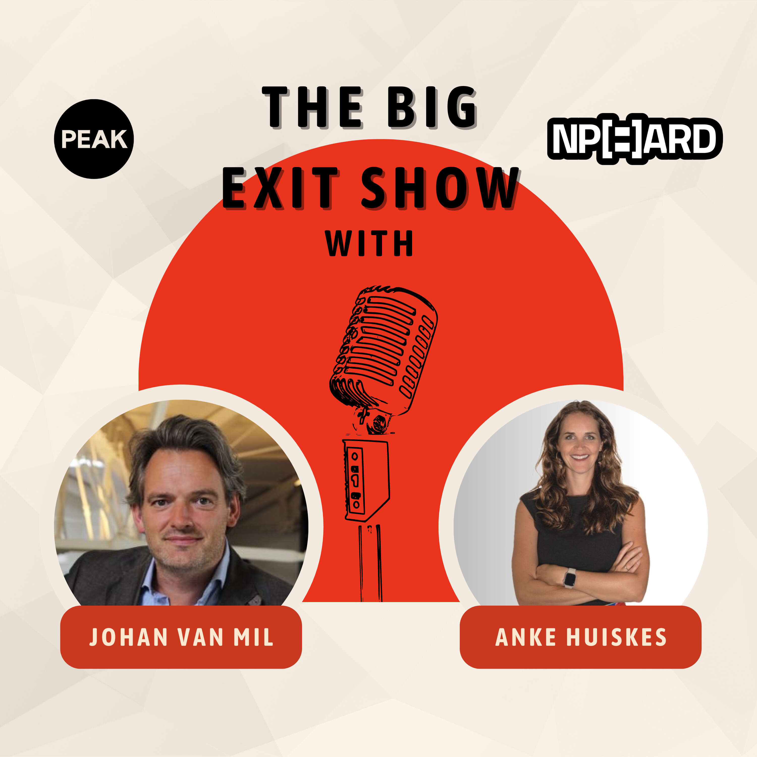 The Big Exit Show 