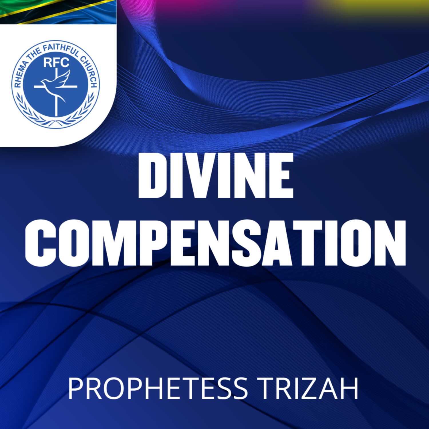 Divine Compensation: Prophetess Trizah