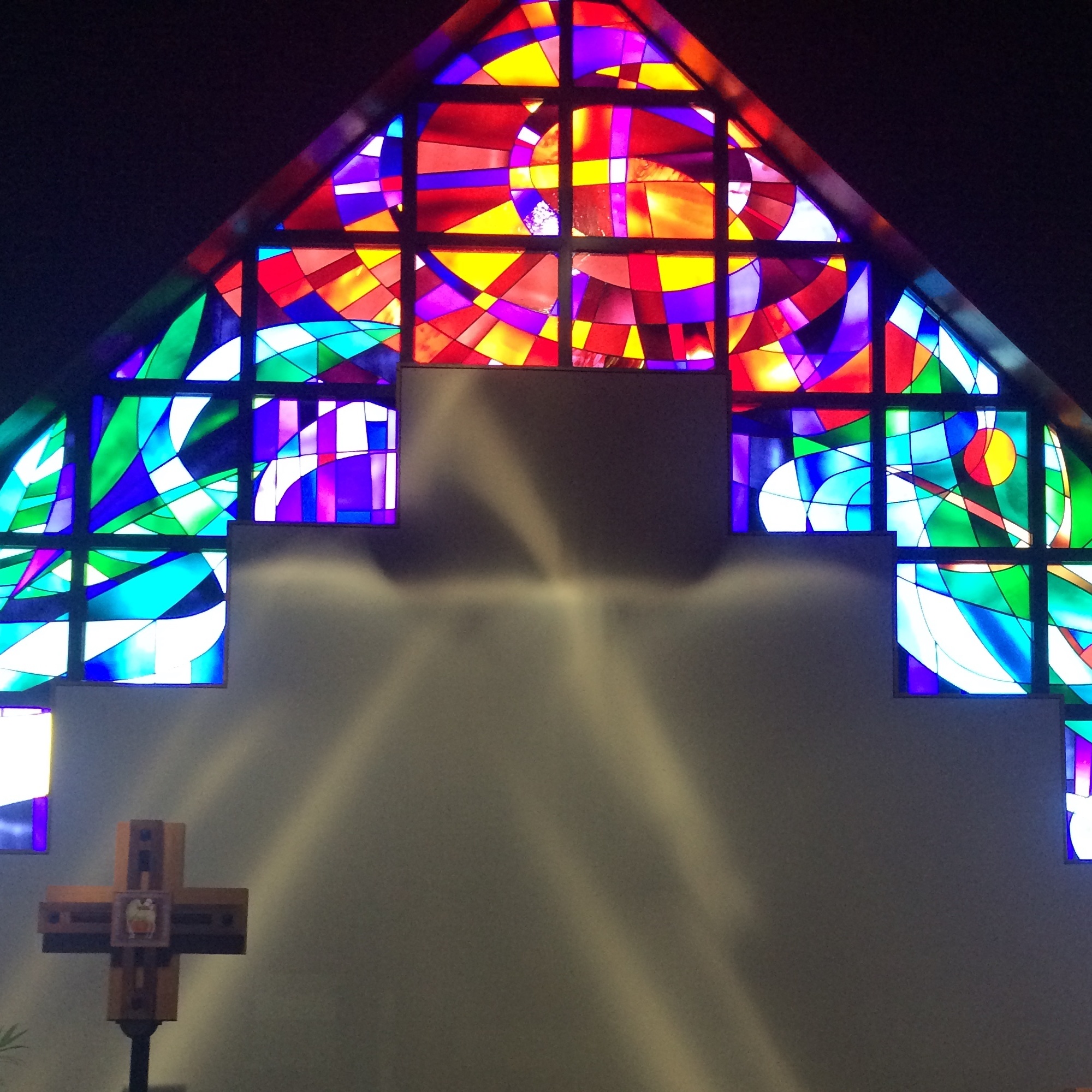 Good Shepherd Lutheran Church - Collinsville, Illinois 