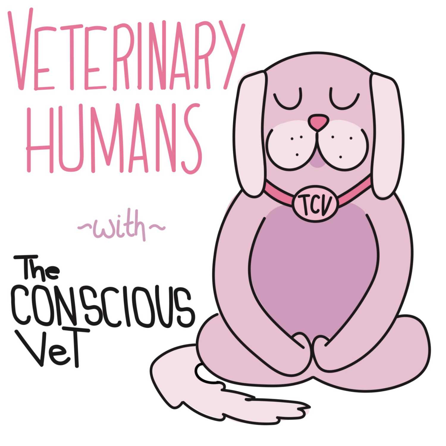 Veterinary Humans 