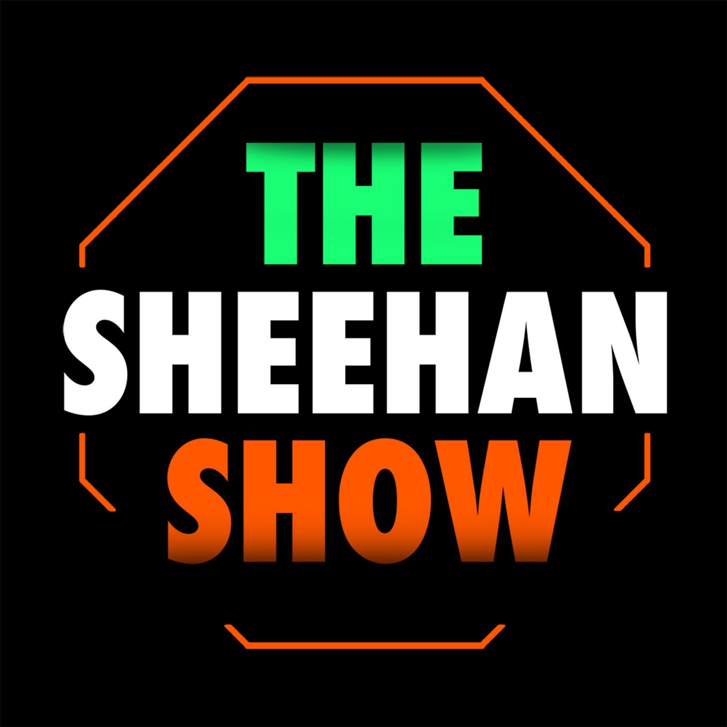 The Sheehan Show | Cage Warriors 158: Rome - PREVIEW