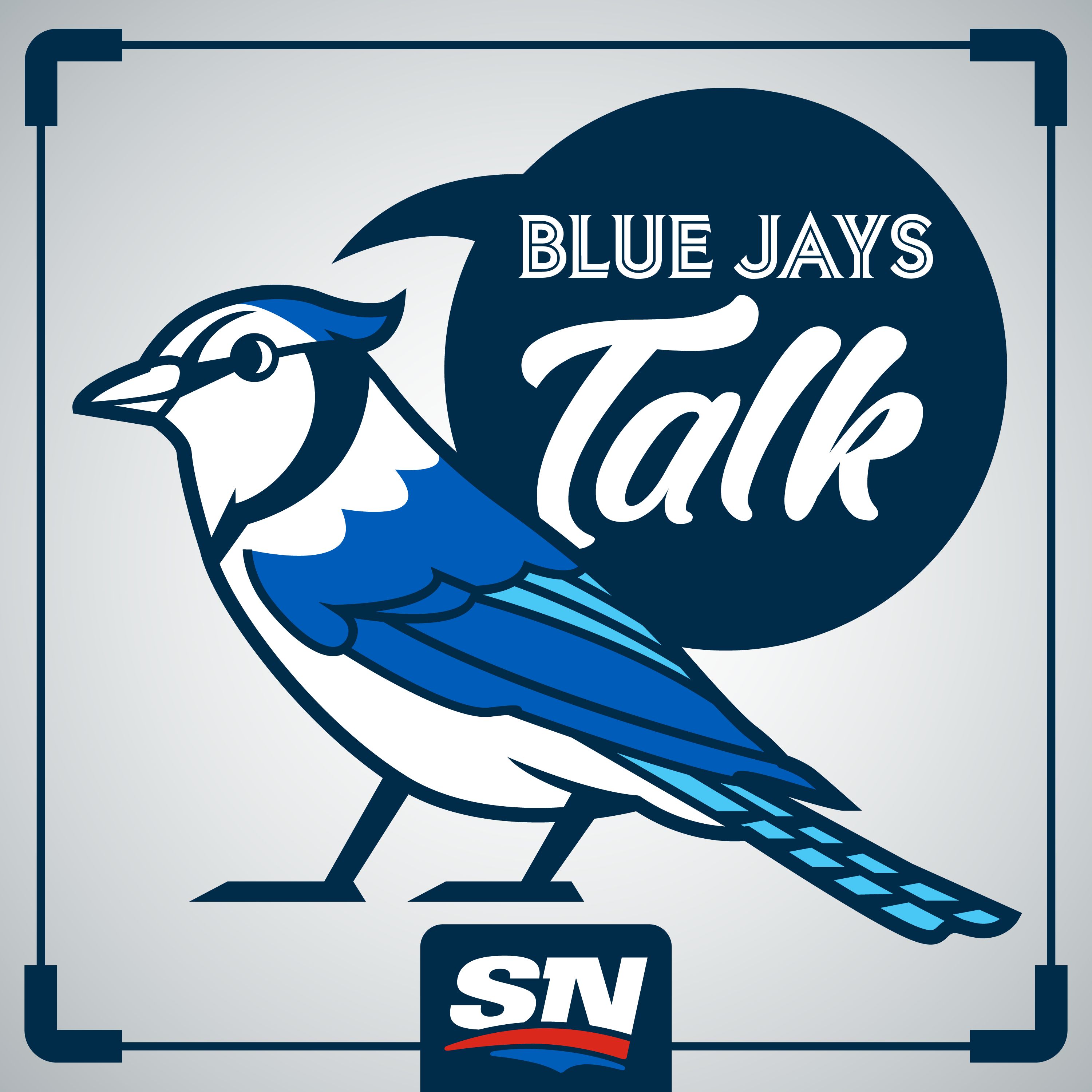 Jays Talk Plus: Let's Play Ball... Again!