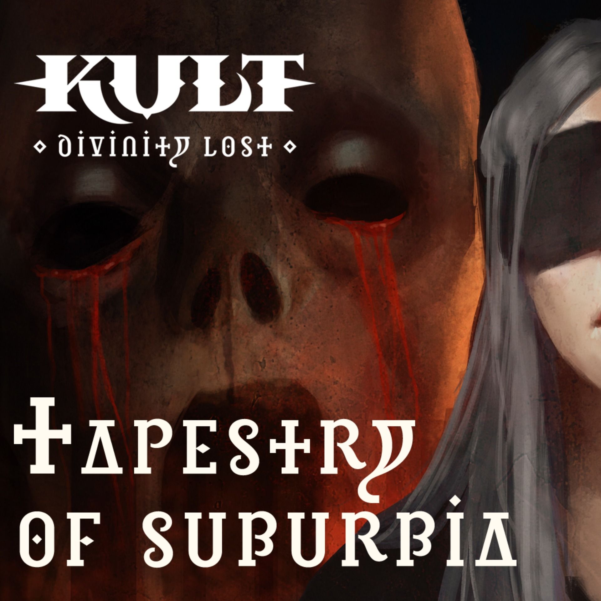 KULT: Tapestry of Suburbia 01