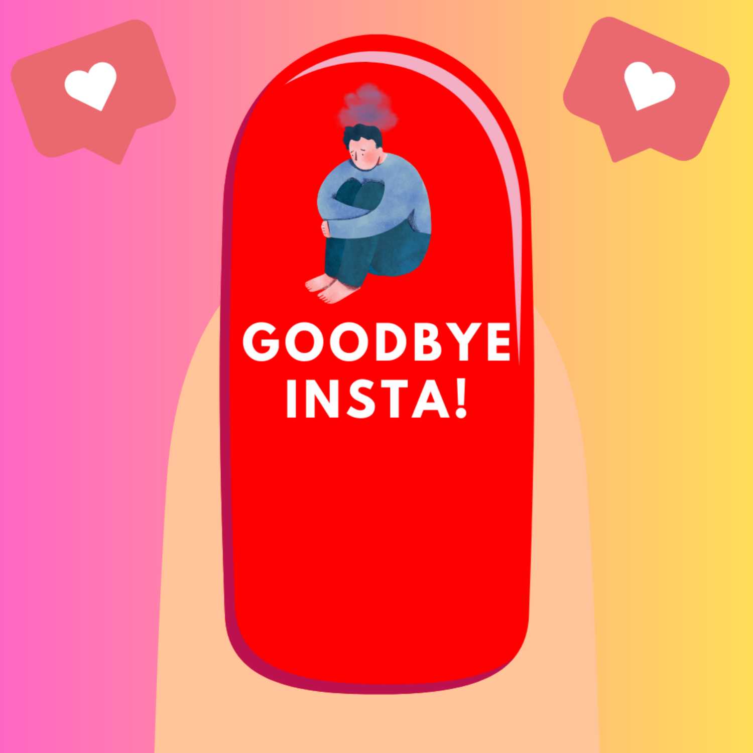 27. How Leaving Instagram Will Change Your Life