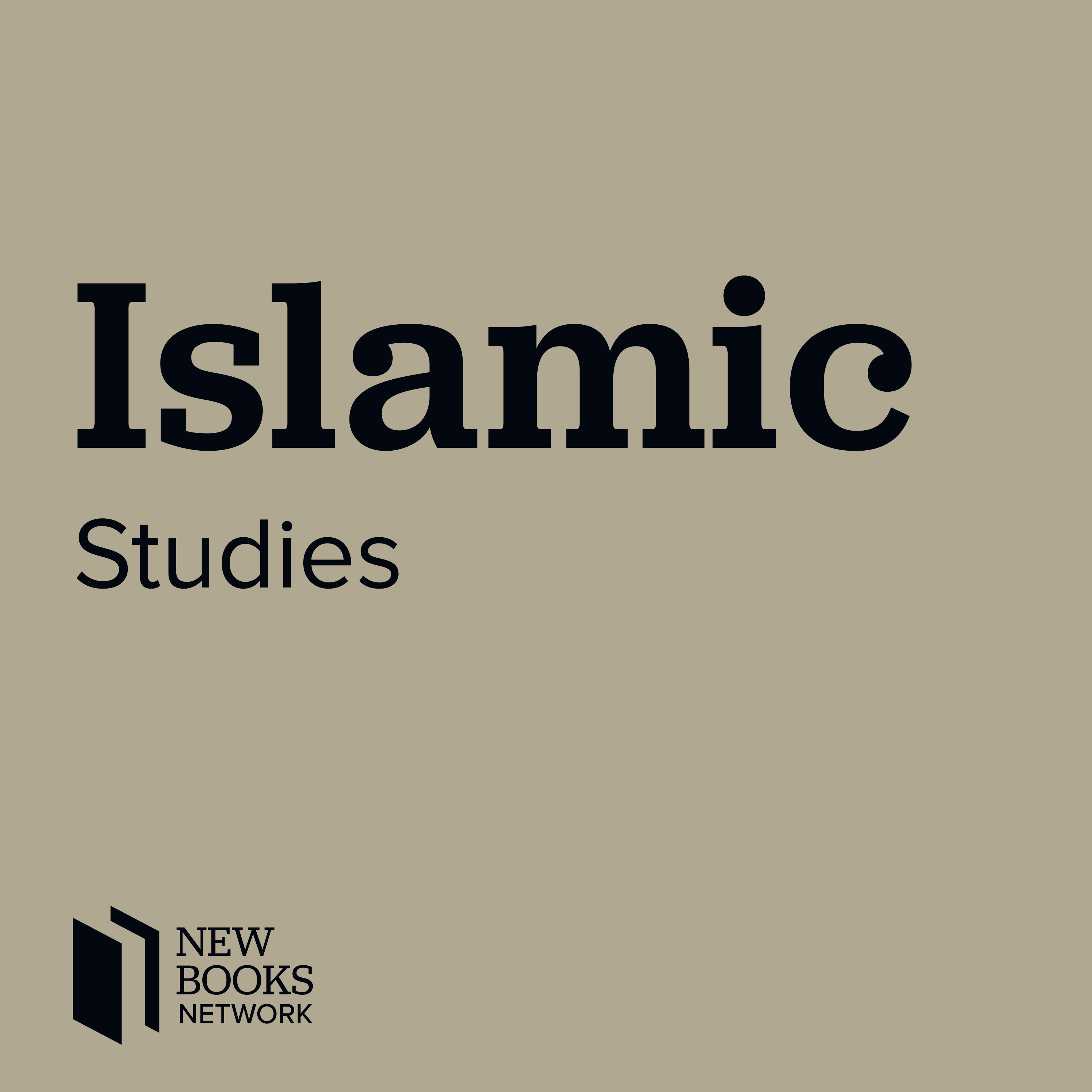 New Books in Islamic Studies 